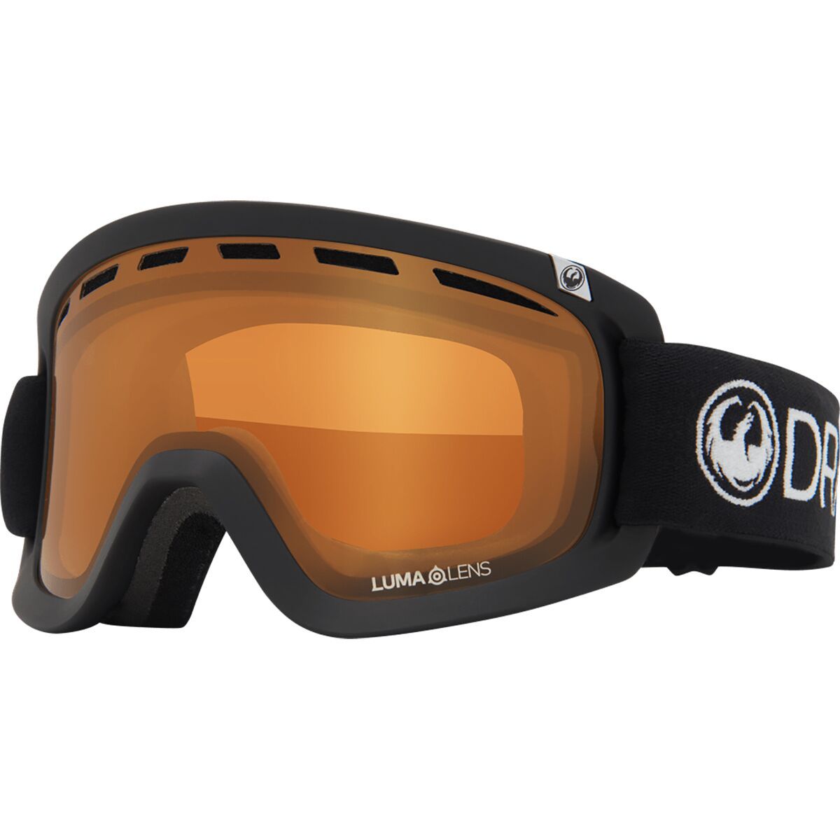 Dragon D2 Ski Goggles - Ski