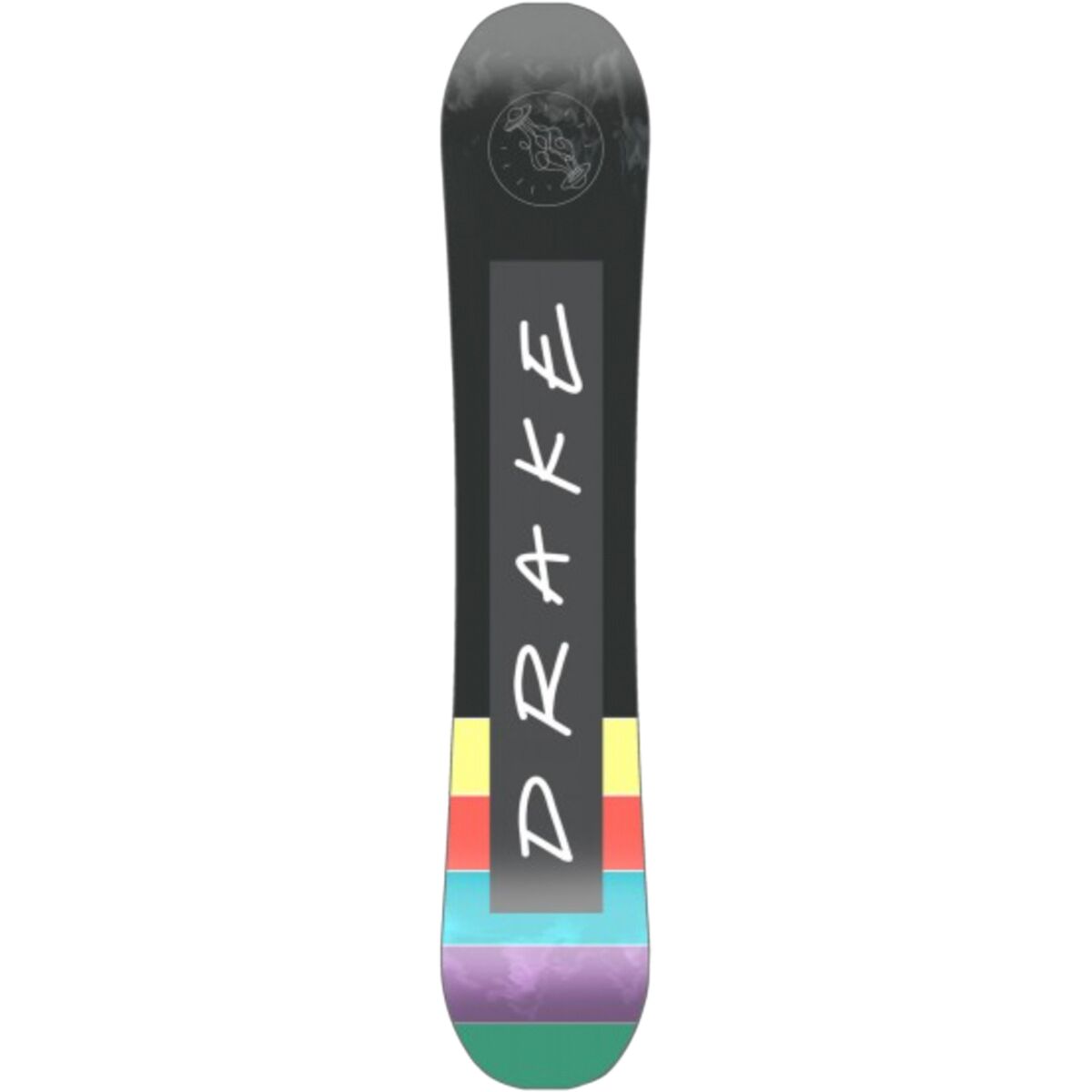 Drake DF Snowboard - 2023 - Snowboard