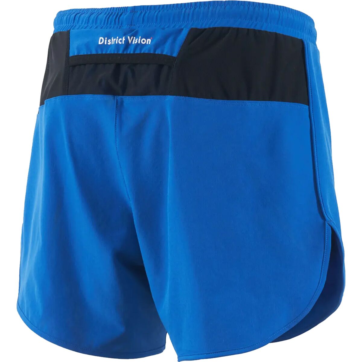 District Vision Spino 5in Training Short - Men's - Men