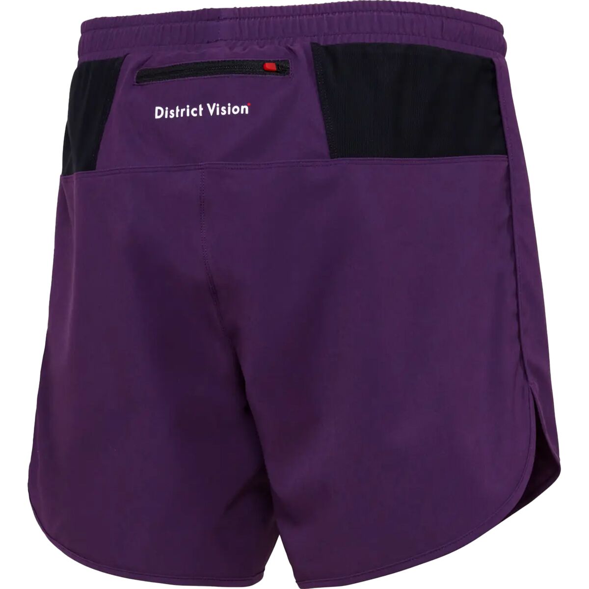 District Vision Spino 5in Training Short - Men's - Men