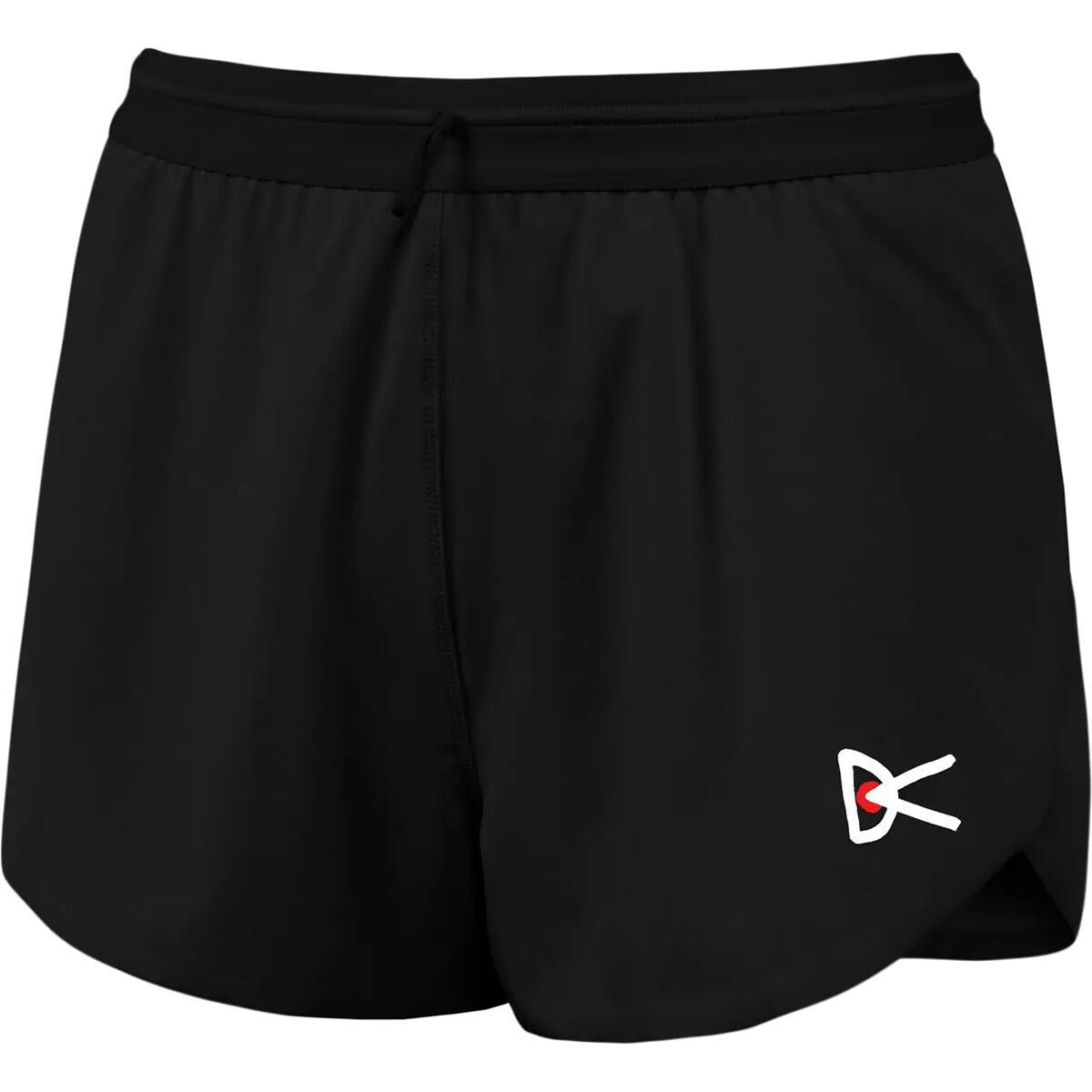 District Vision 3in Pocketed Split Short - Women's - Women