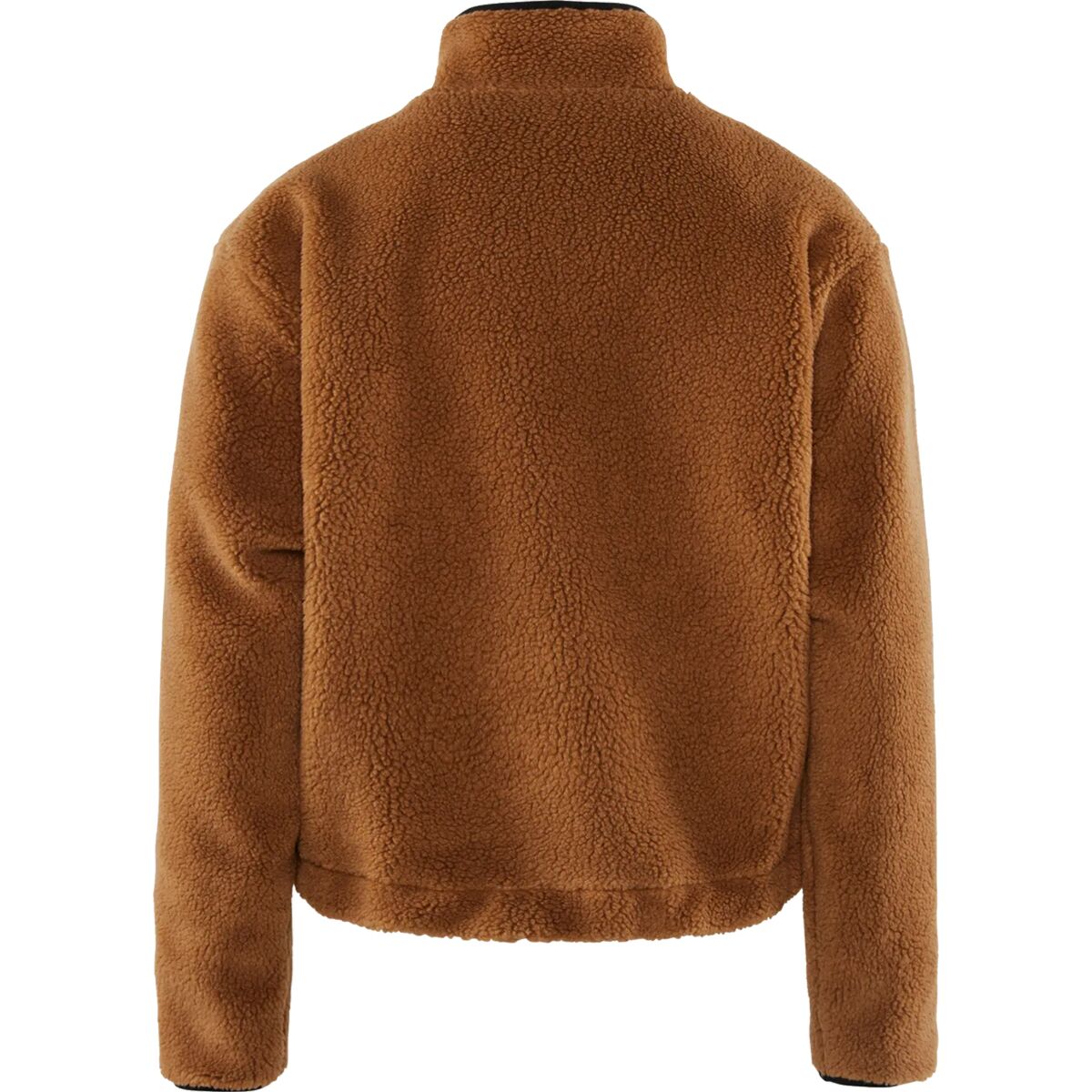 District Vision Cropped Pile Fleece Jacket - Women's - Women