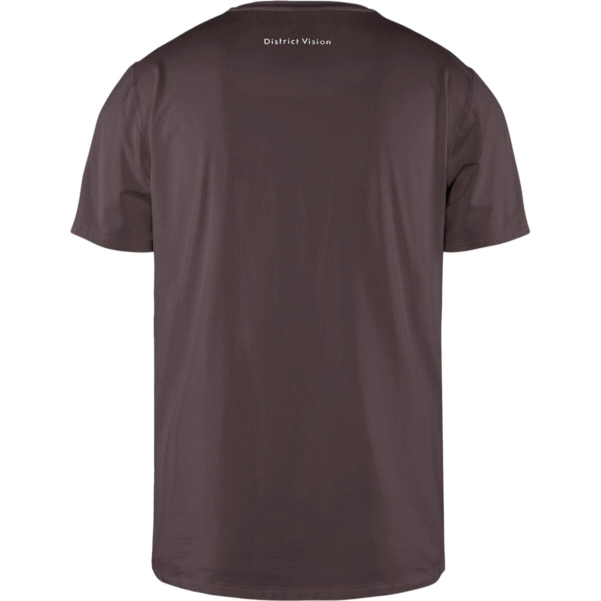 District Vision Lightweight Short Sleeve T-Shirt - Men's - Men