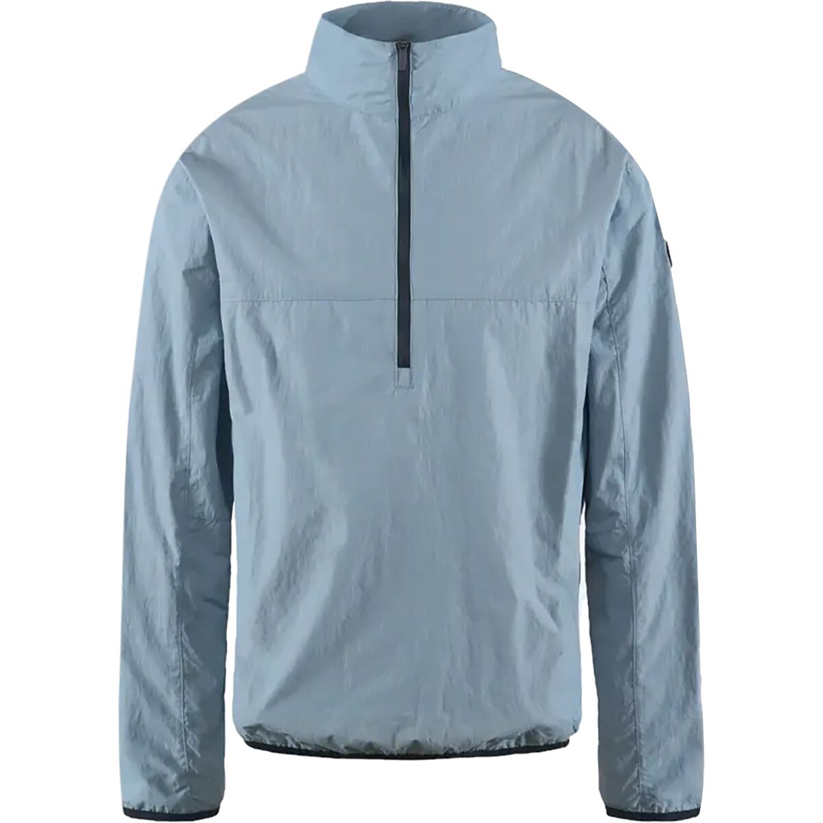 District Vision Recycled Half-Zip Shell - Men's - Men