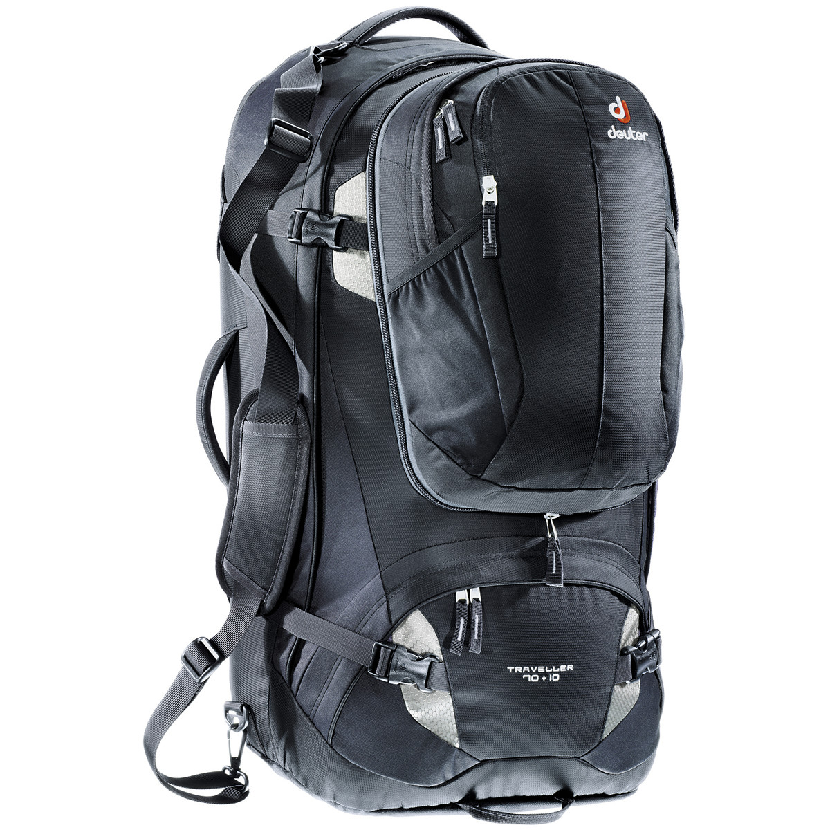 boys herschel backpack Heritage Deuter UP Sydney - Color:mint-petrol Packed with thoughtful features Sacs à dos de randonnée