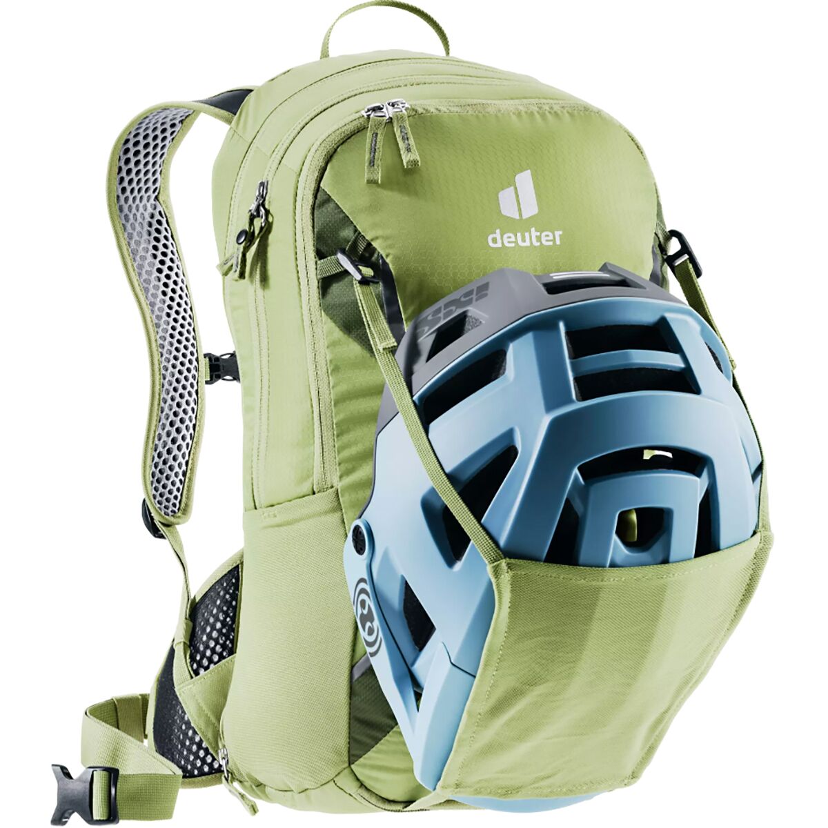 Deuter Race EXP Air 14+3L Pack - Hike & Camp