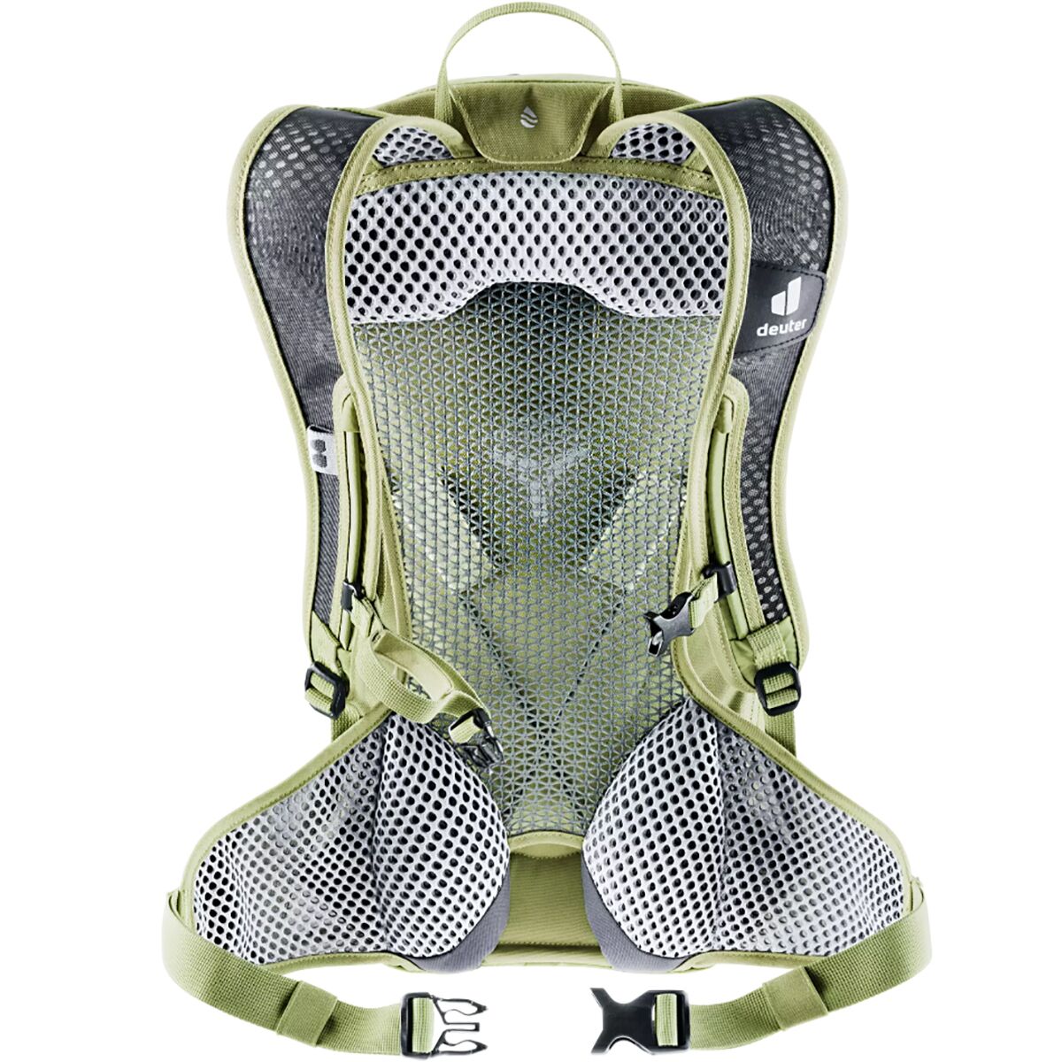 Deuter Race EXP Air 14+3L Pack - Hike & Camp