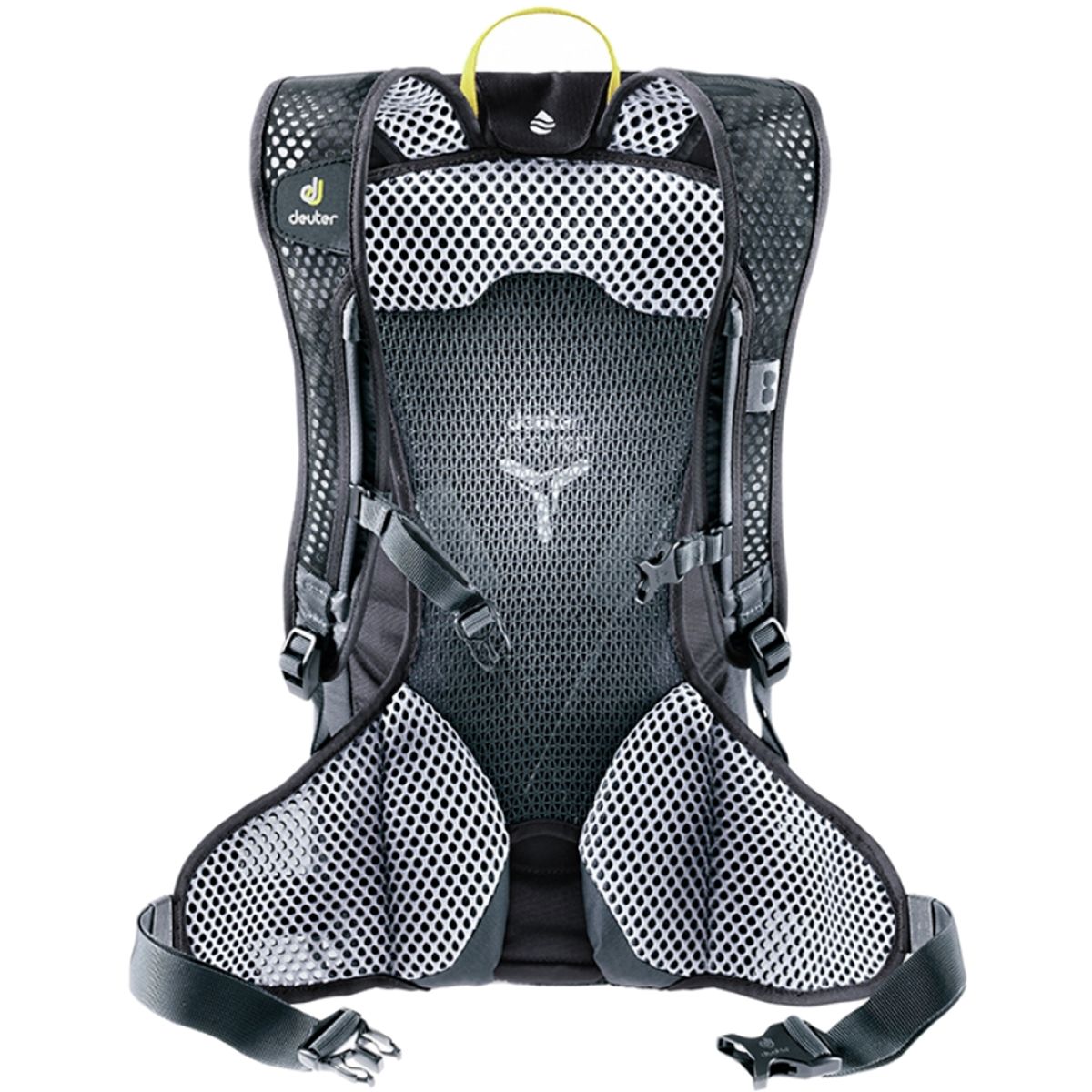 deuter backpack 2018 Junior 18L Pack your equipment will be protected from adverse weather conditions Deuter Trail 24 Backpack Wave-Ivy