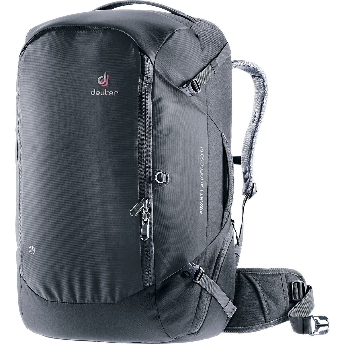 backpack nike dual zipper north lakes Max Air Size/Color:7'6