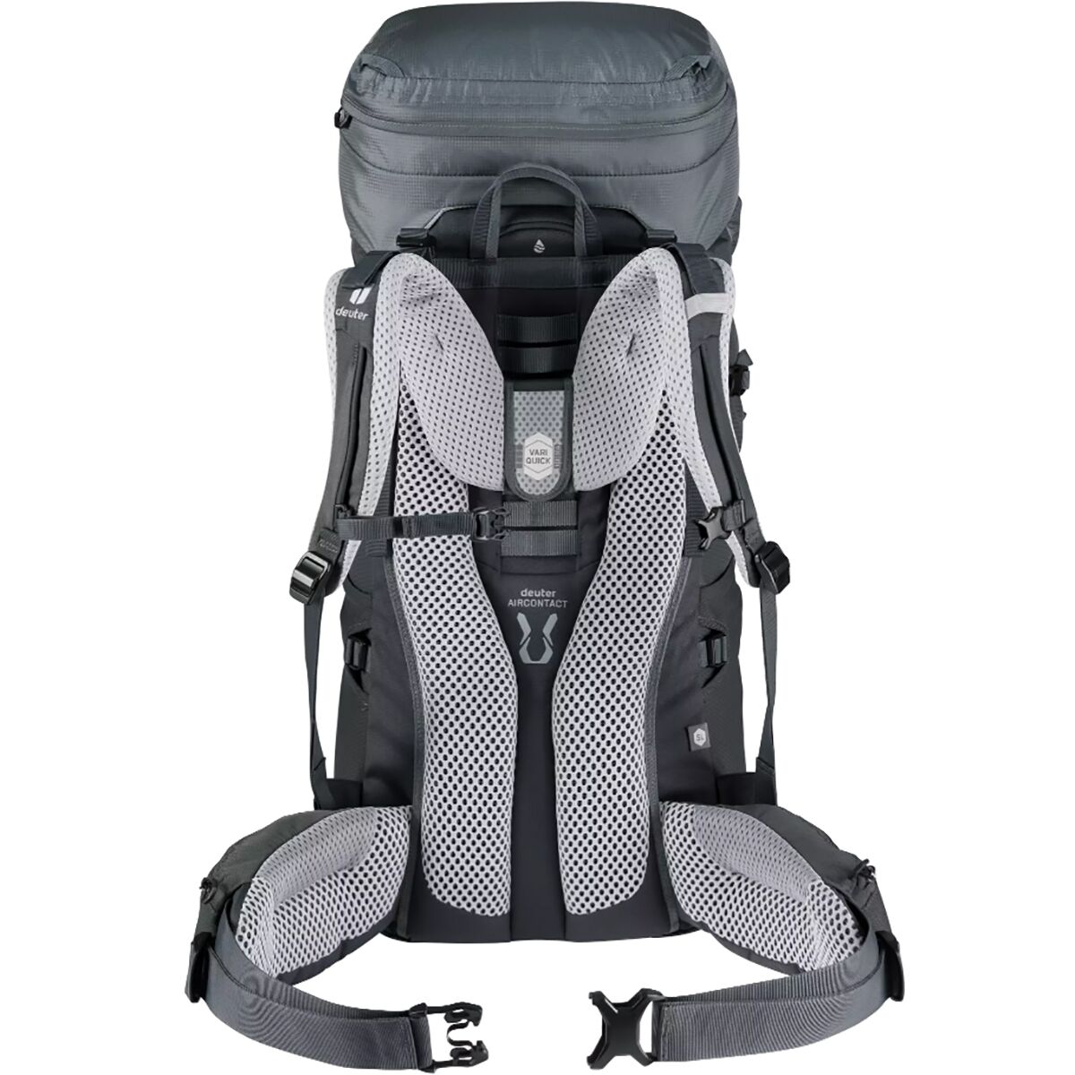 Deuter Aircontact Lite SL 45+10L Backpack - Women's - Hike & Camp