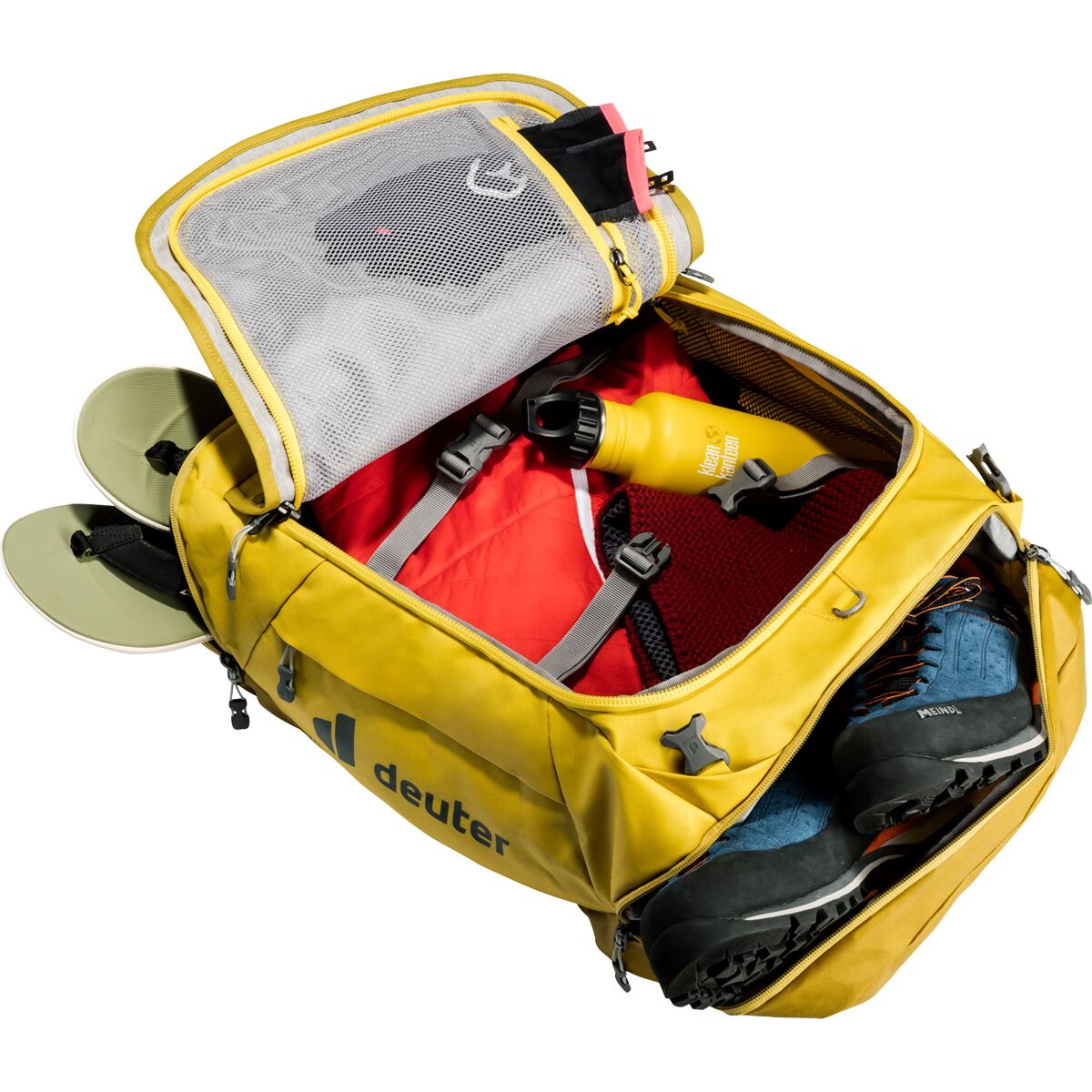 deuter キャリーバッグ　AViANT DUFFEL PRO 40 deuter Duffel Pro 40 | Duffel Bag