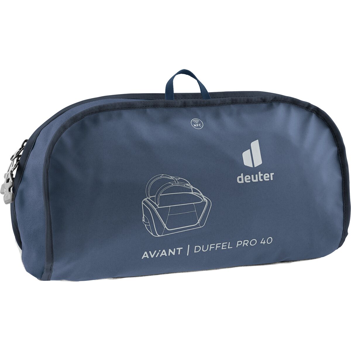 deuter キャリーバッグ　AViANT DUFFEL PRO 40 44375682-deuter-aviant-duffel-