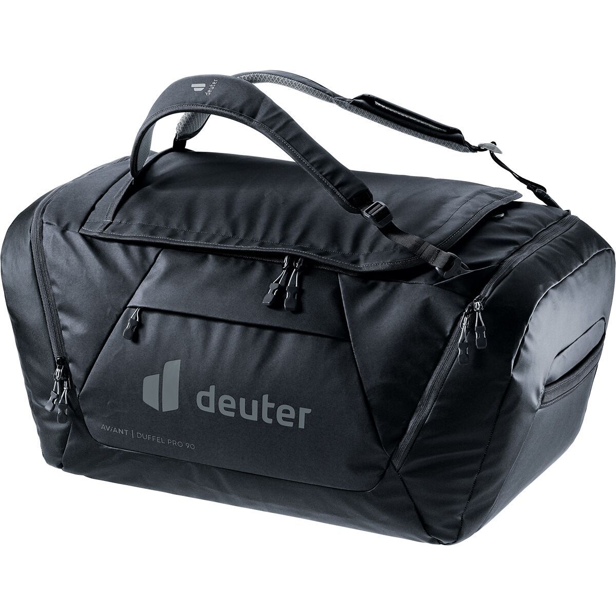 Deuter Aviant Pro 90L Duffel - Travel