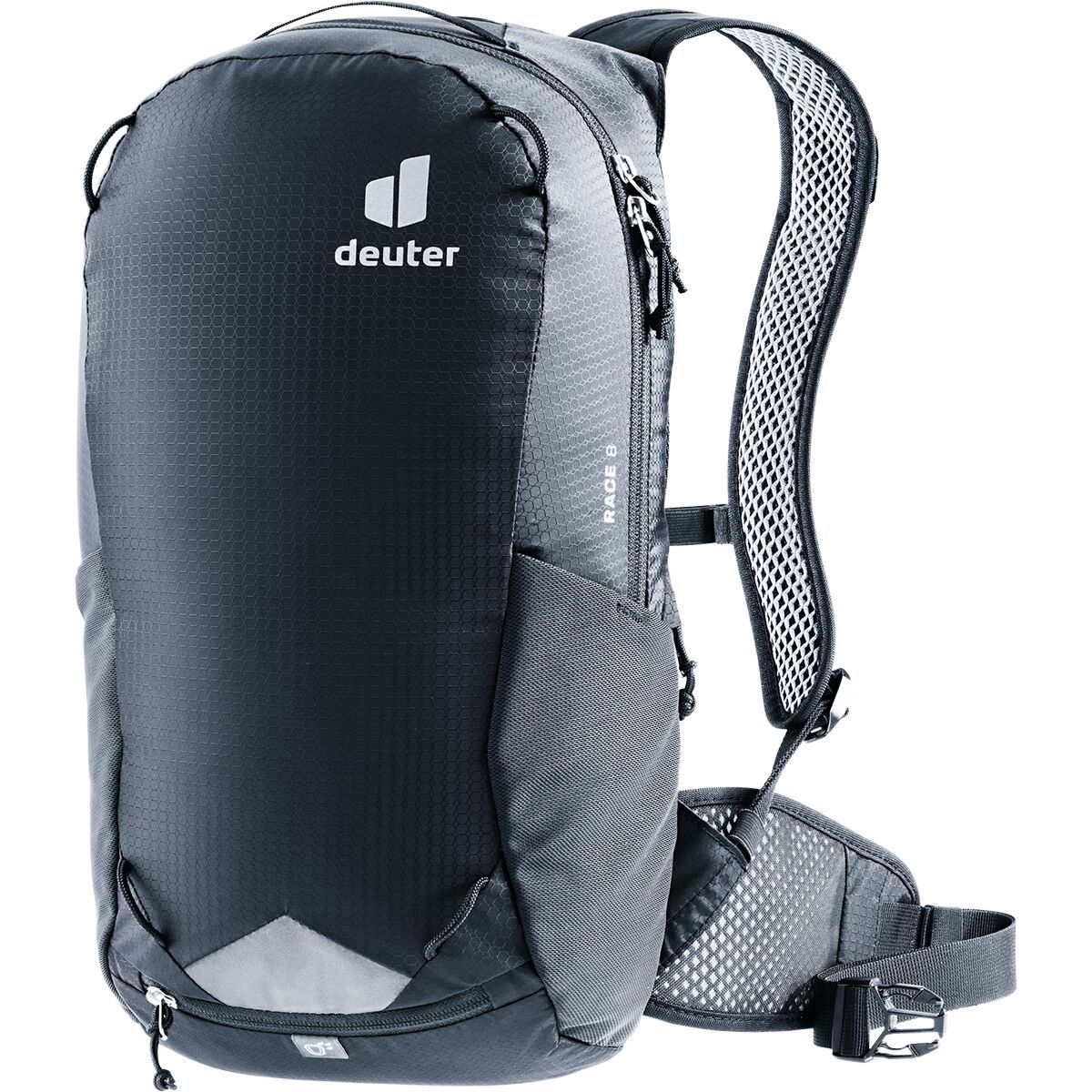 Deuter Race 8L Hydration Pack - Hike & Camp