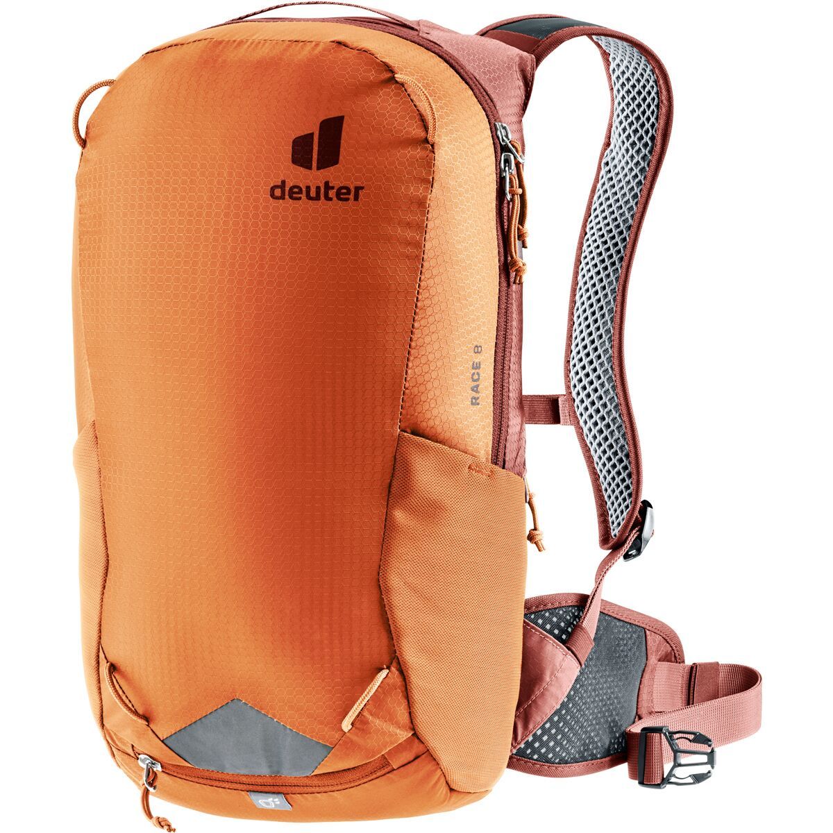 Deuter Race 8L Hydration Pack - Hike & Camp