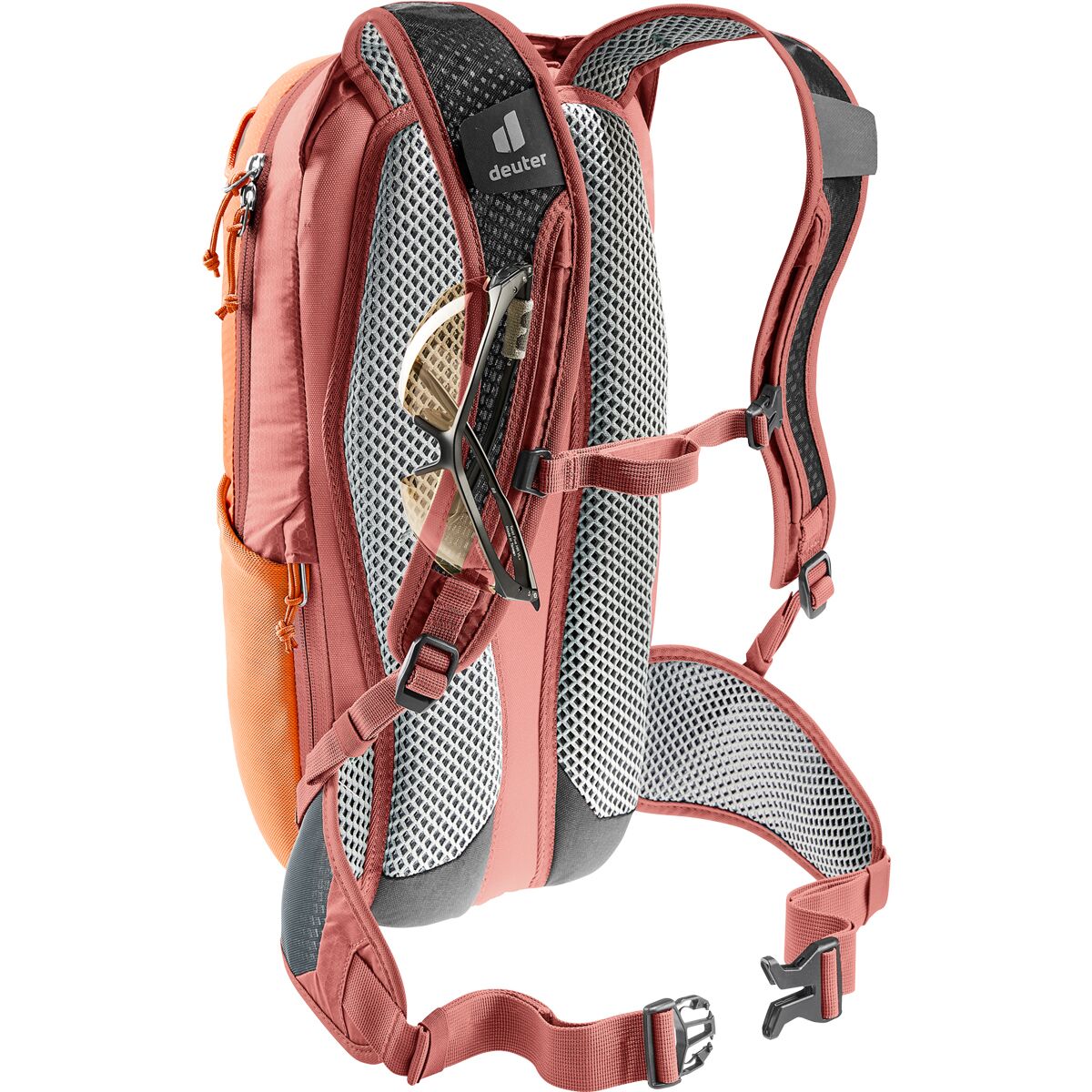 Deuter Race 8L Hydration Pack Hike Camp