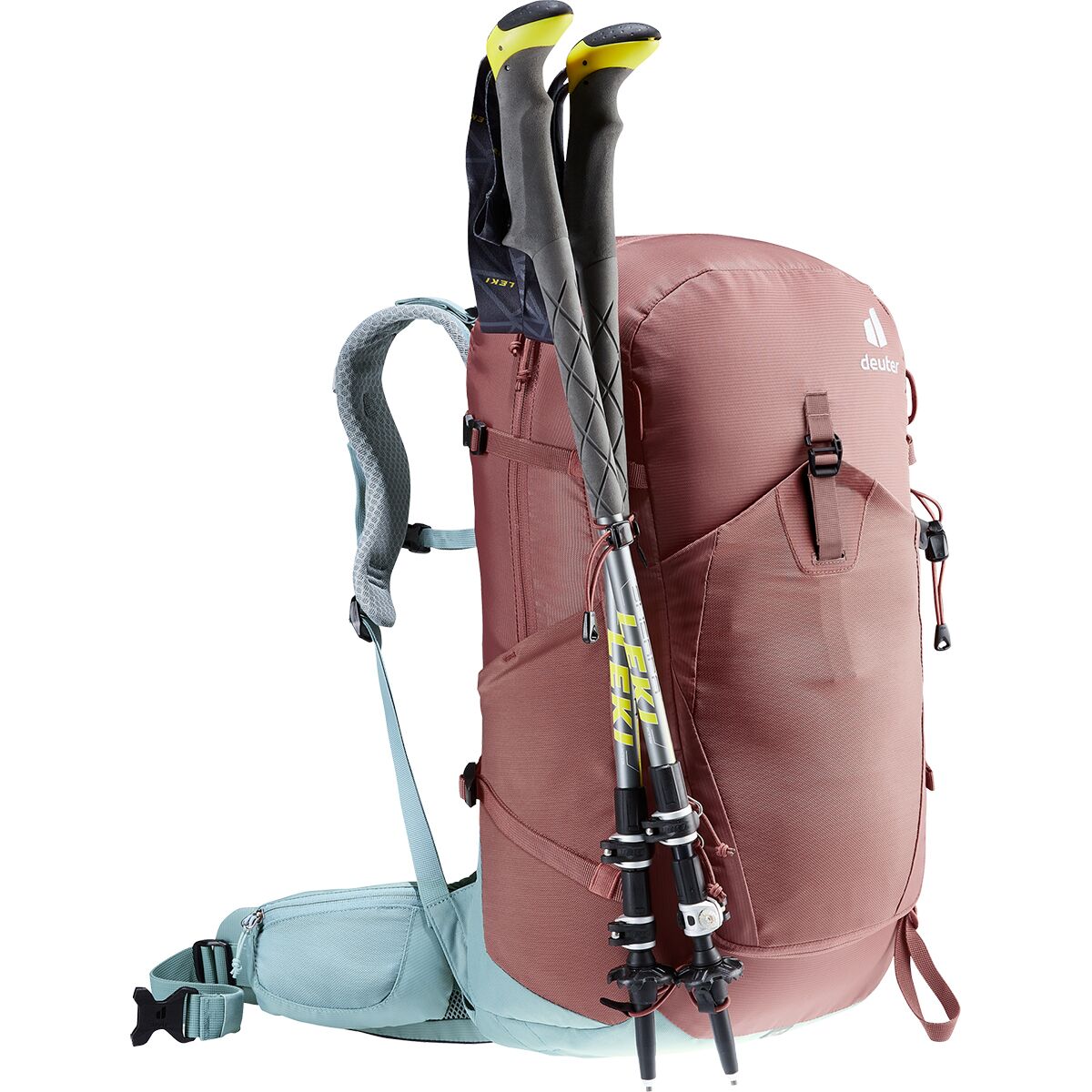 Deuter Trail Pro 31 SL Backpack - Women