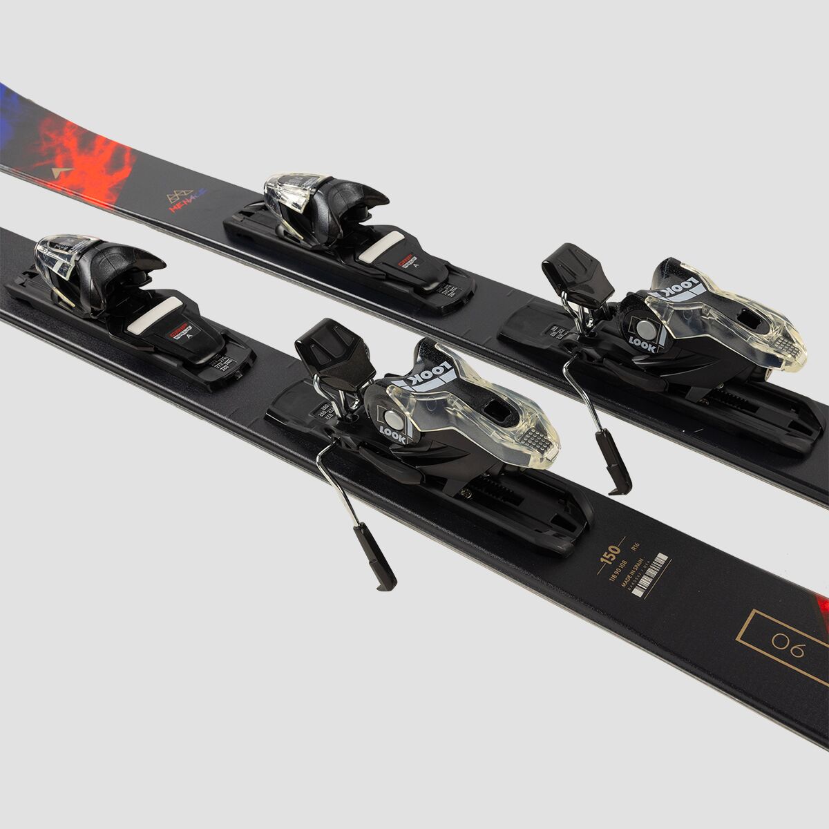 Dynastar M-Menace 90 Ski + Xpress 11 GW Binding - Ski