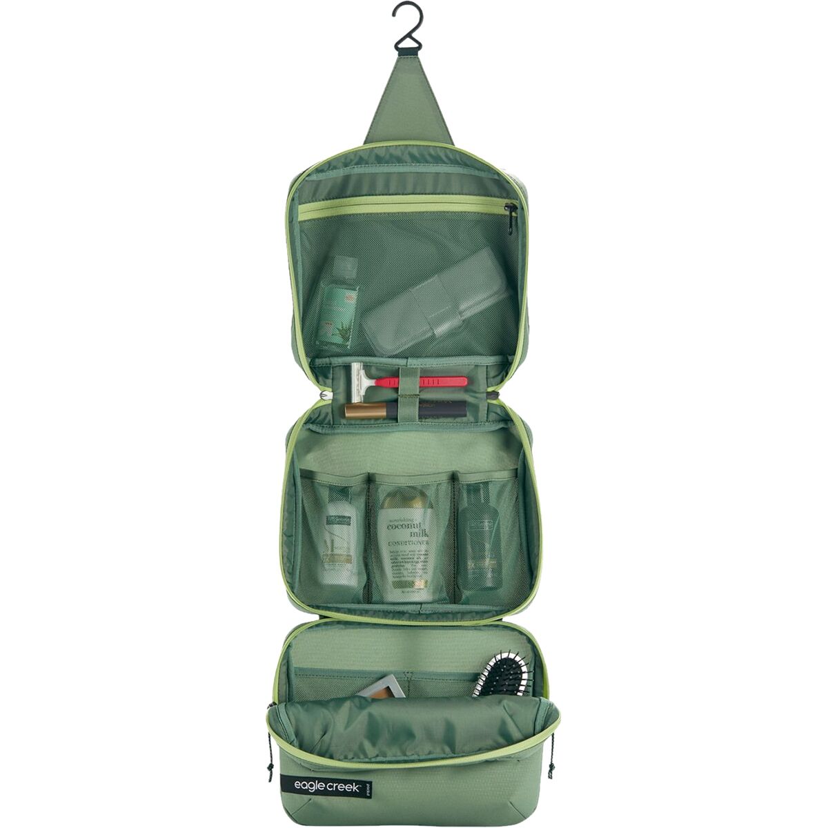 expandable tote bag travel Terminal 1 Expandable Travel Tote, Allure Blue