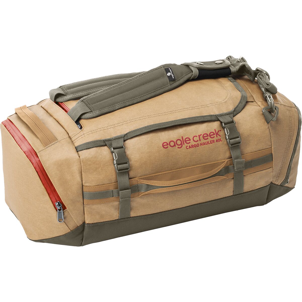 Eagle Creek Cargo Hauler 40L Duffel Bag - Travel