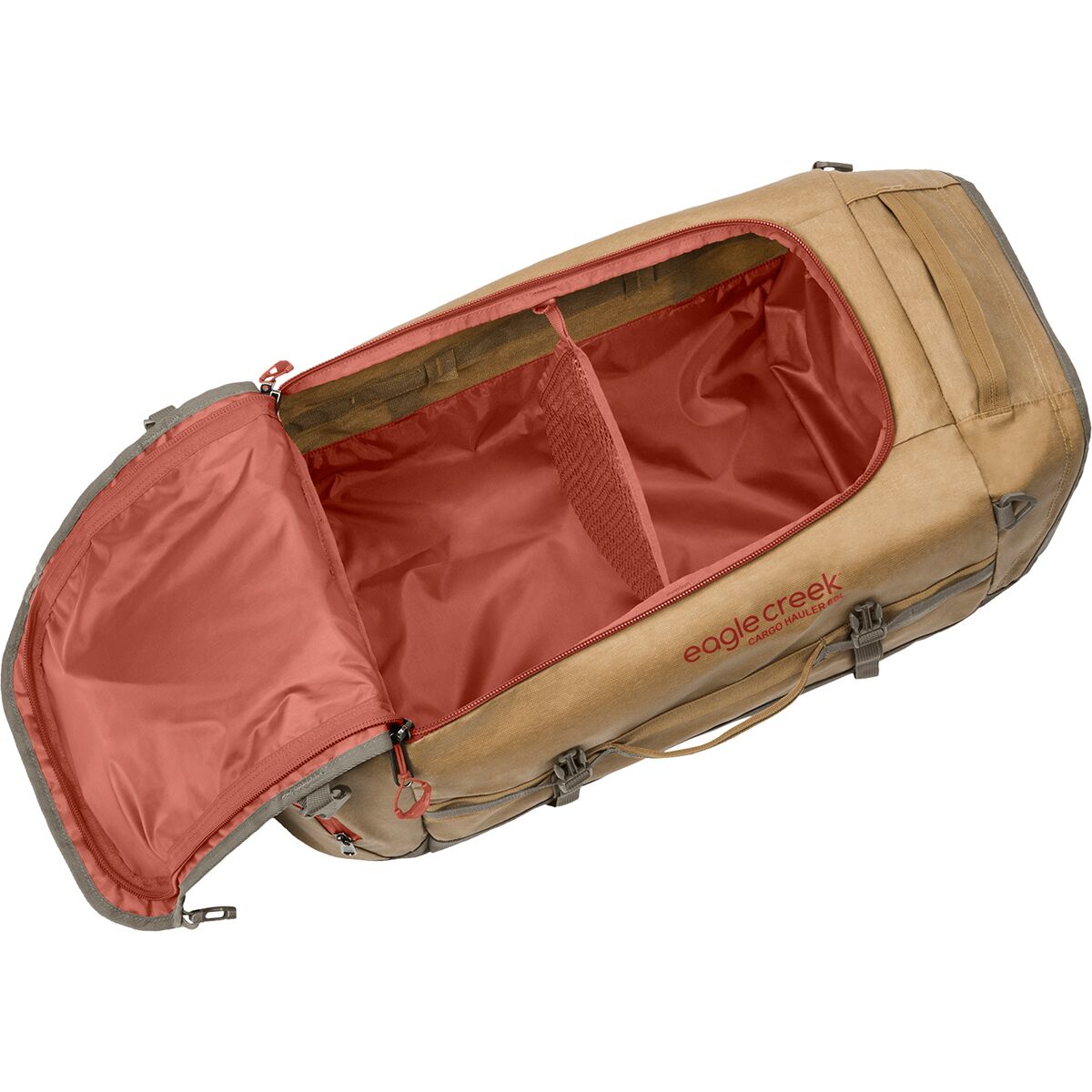 eagle creek duffel bag or patagonia Cargo Hauler XT 29