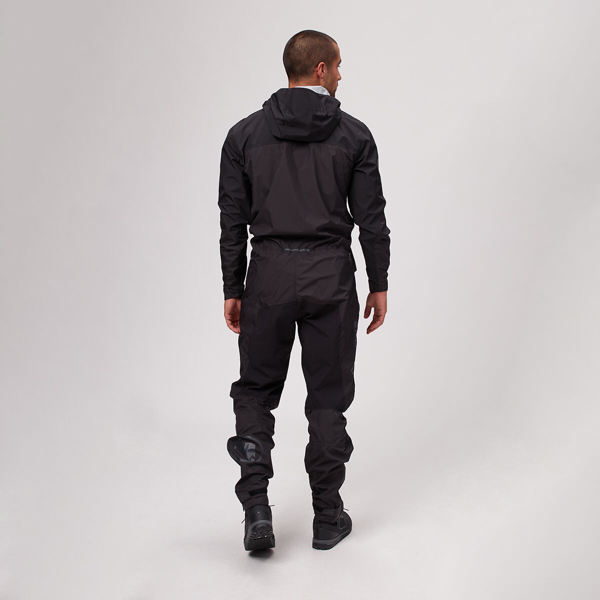 Mtb Suit One Piece Waterproof Cycling Onesie Endura Singletrack