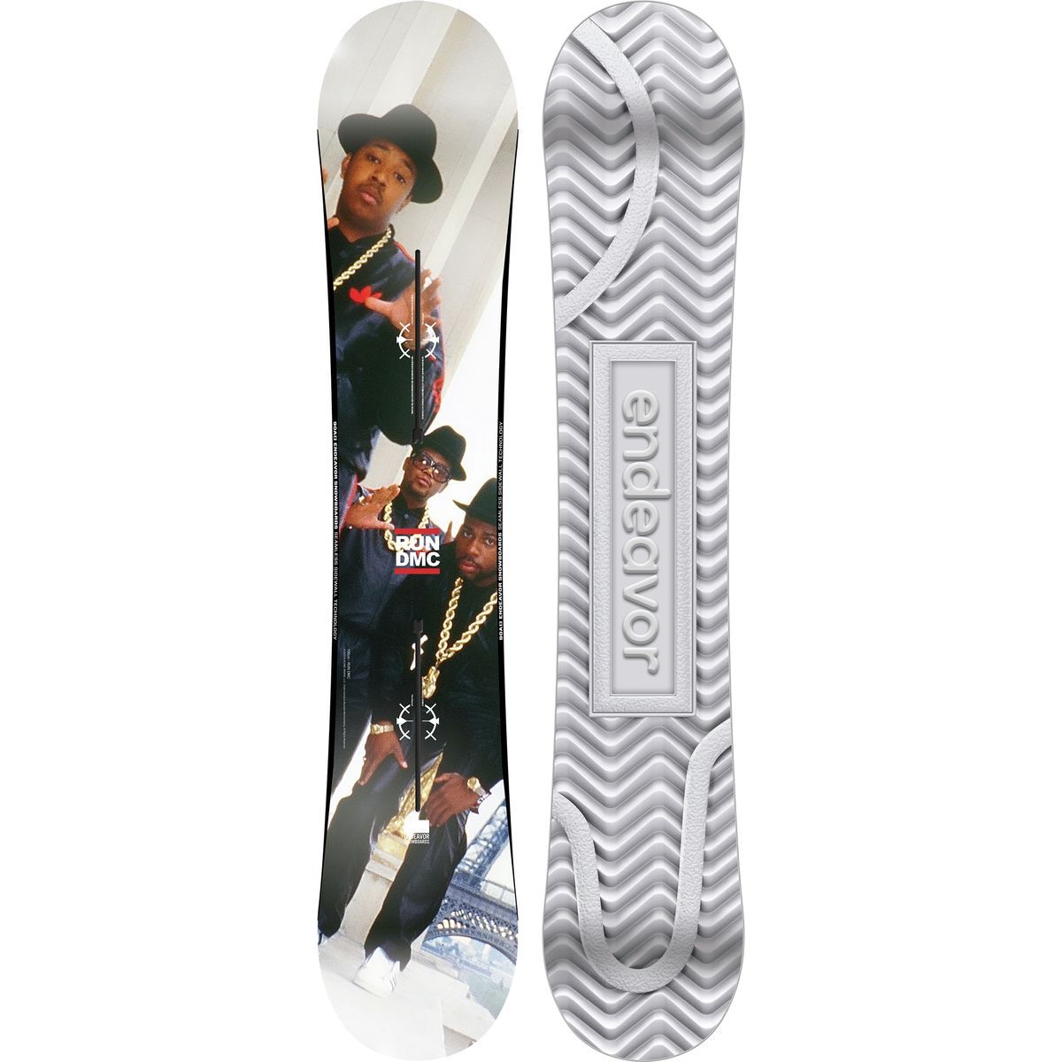 ENDEAVOR スノーボード　154 Snowboard Collection – Endeavor Snowboards