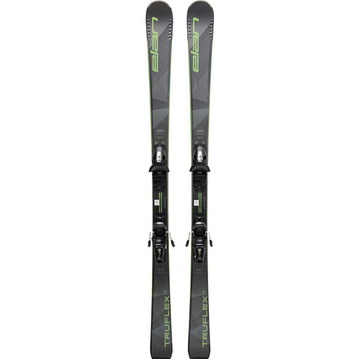 Elan Truflex 76 LS Ski + EL 10.0 GW Shift Binding - 2026 - Ski