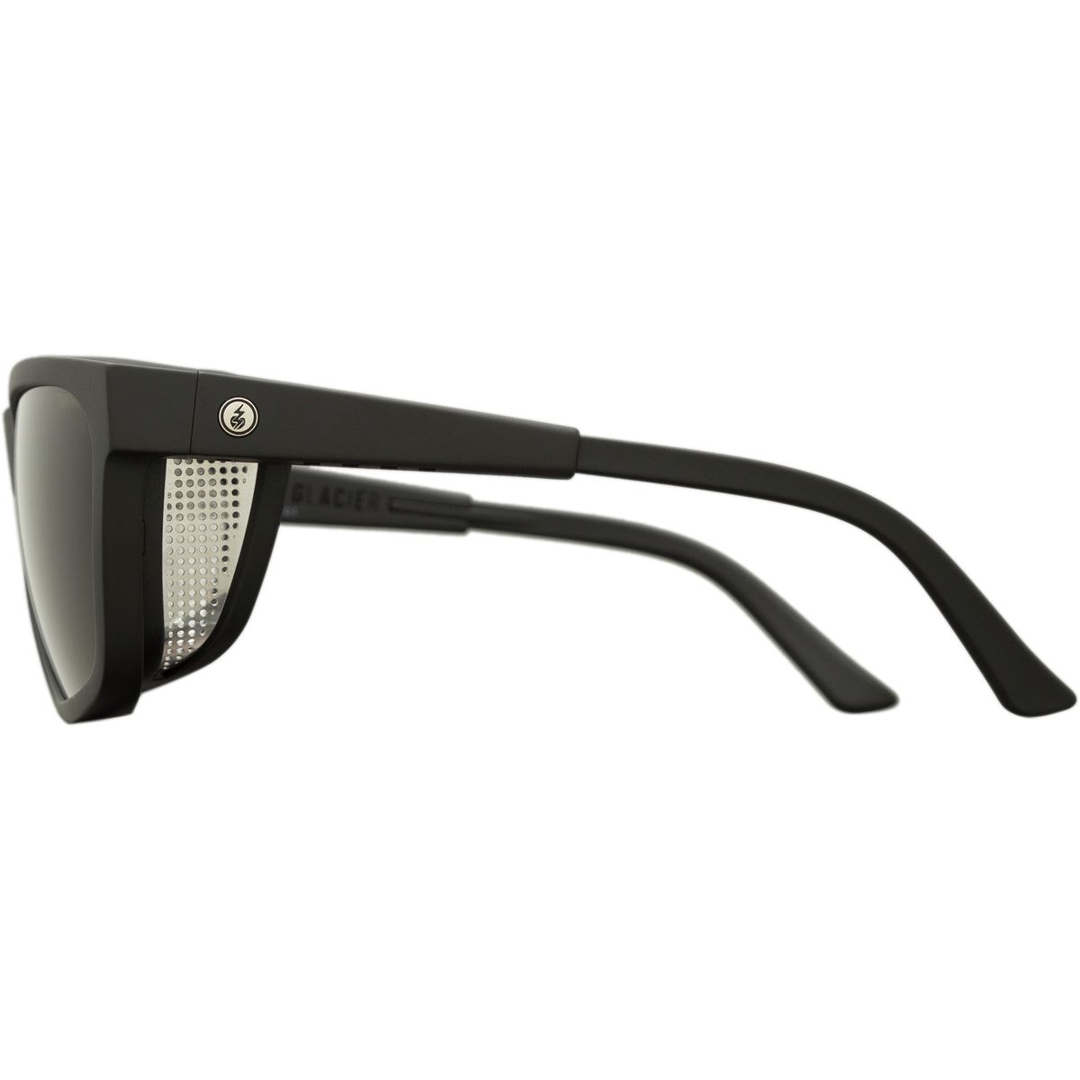 DRT × ELECTRIC “ROAD GLACIER” Electric Road Glacier Polarized Sunglasses - Men