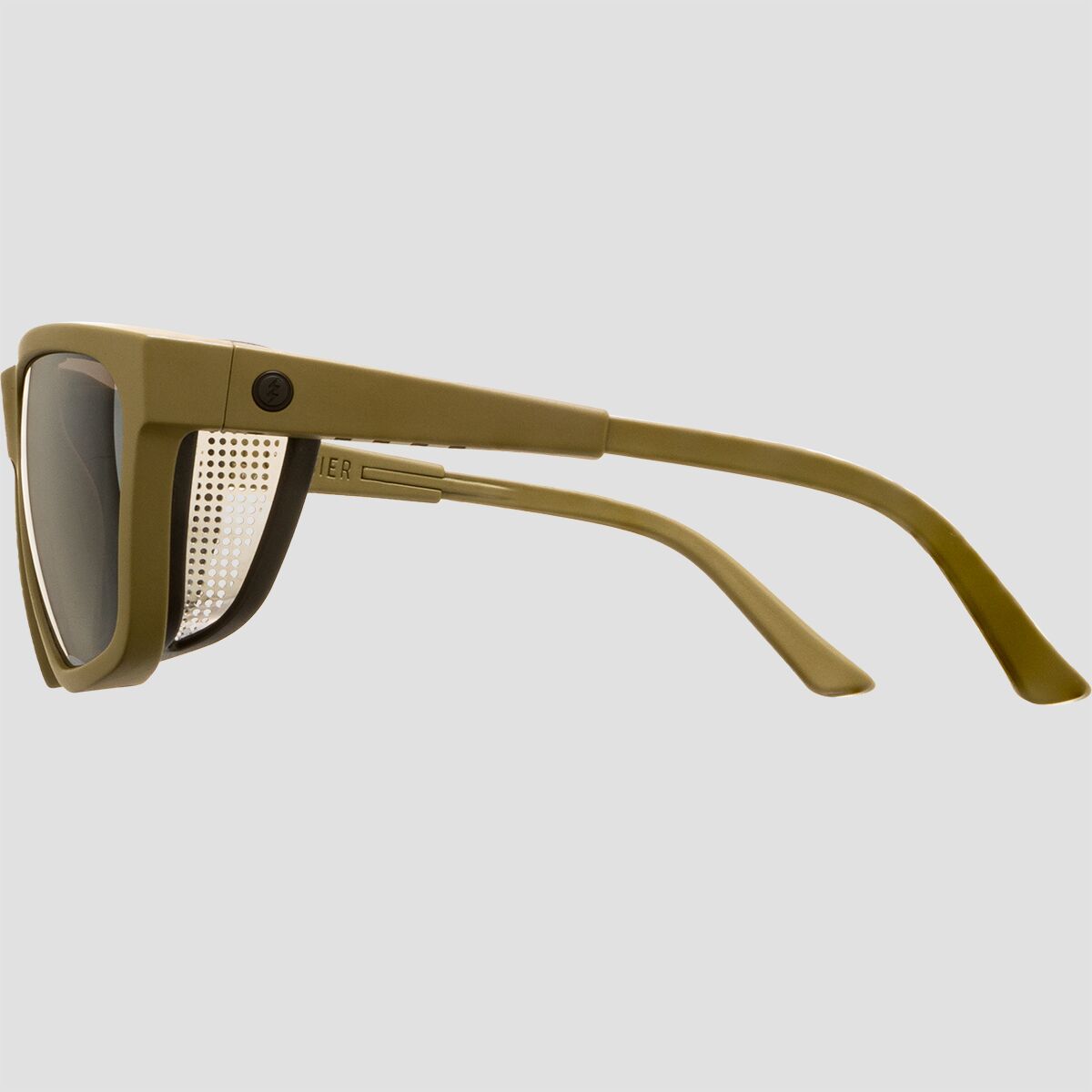 Electric Road Glacier Polarized Sunglasses - Men