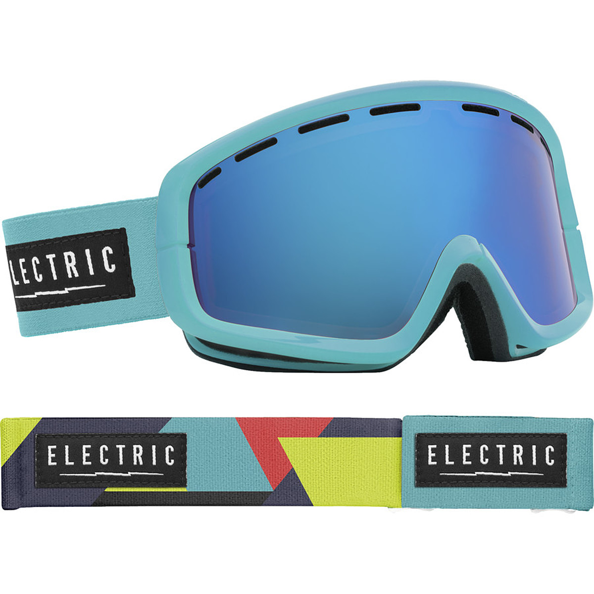 Electric EGB2 Goggles - Men's - Ski