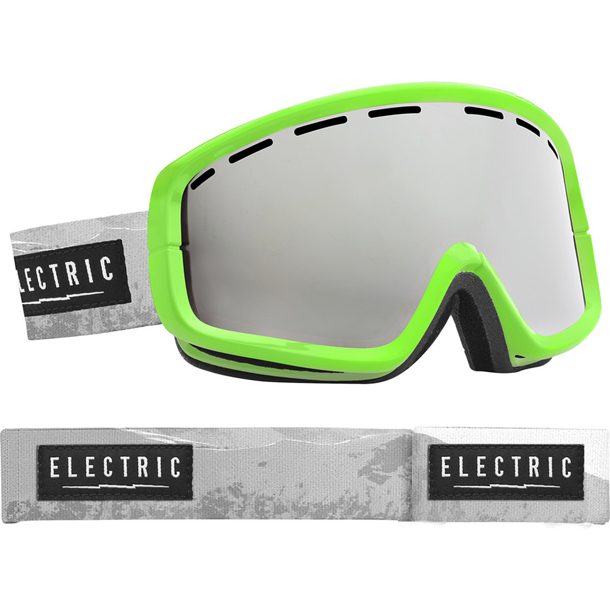 Electric EGB2 Goggles - Men's - Ski
