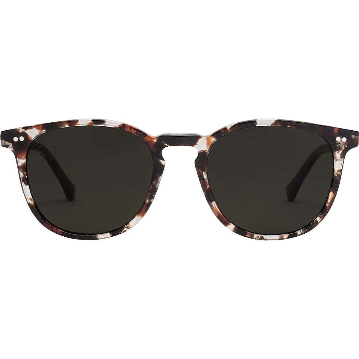 Electric Oak Polarized Sunglasses - Men