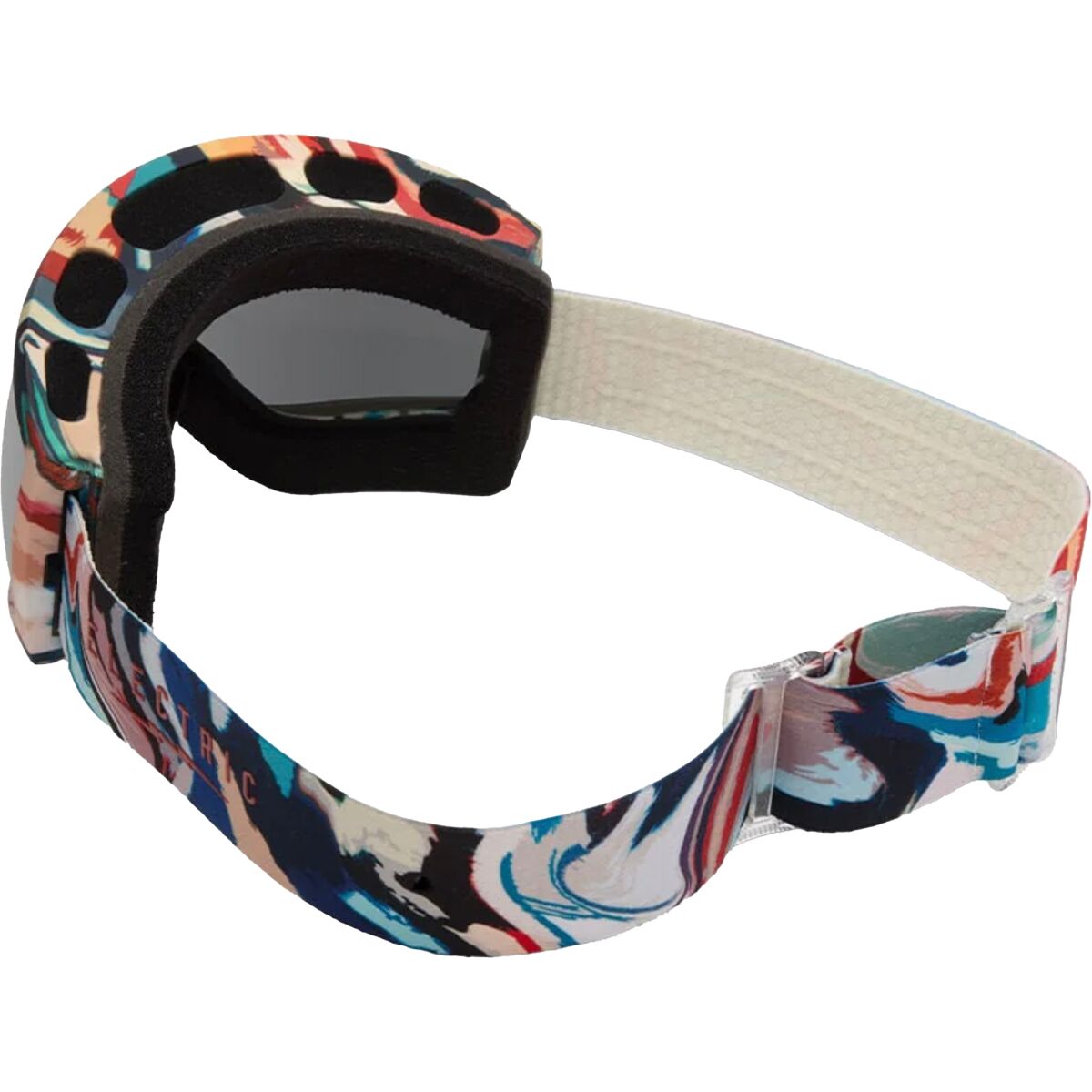 Electric EG2-T.S ゴーグル ※女性用 プライド Electric EG2-T.S