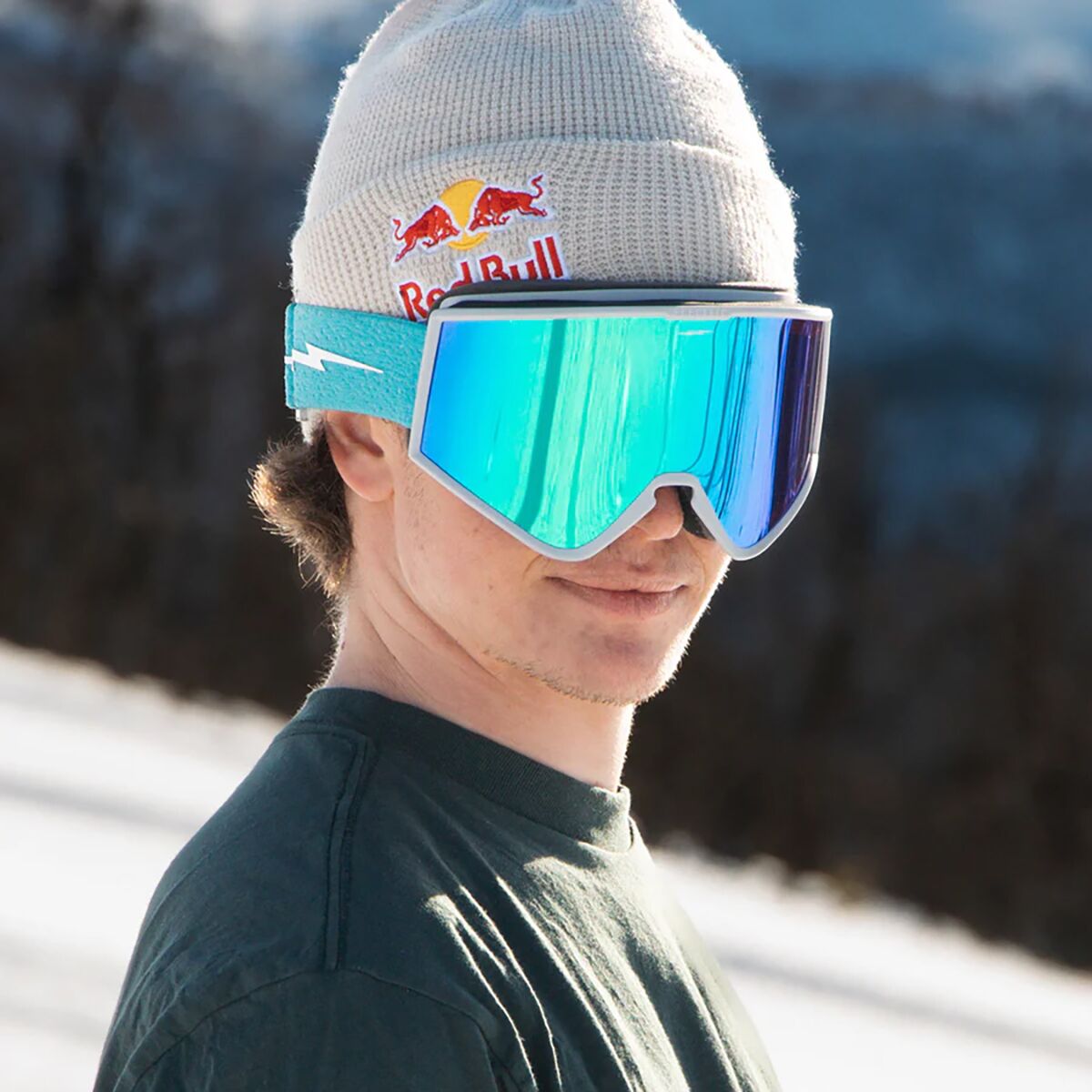 Electric Kleveland Goggles - Ski