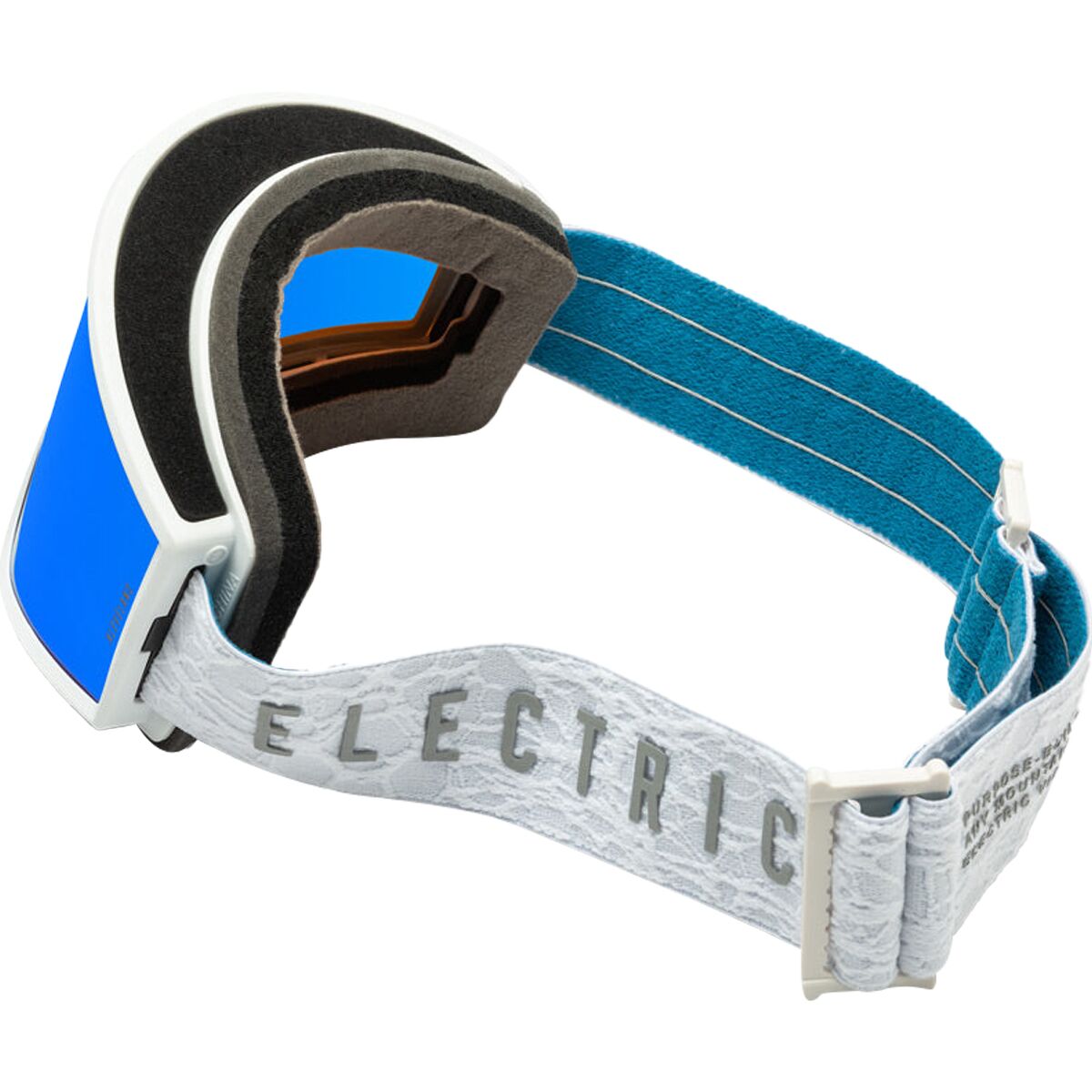 Electric Kleveland Goggles - Ski