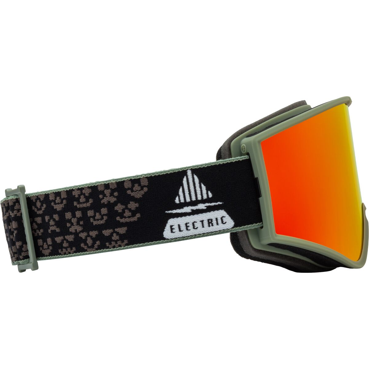 Electric Kleveland Goggles - Ski