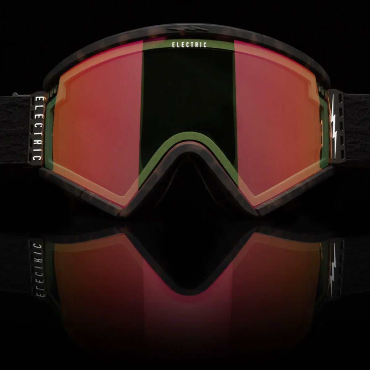 Electric Roteck Goggles - Ski