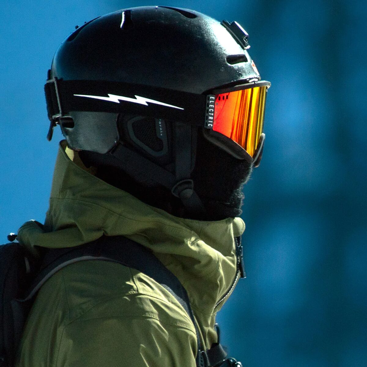 Electric Roteck Goggles - Ski