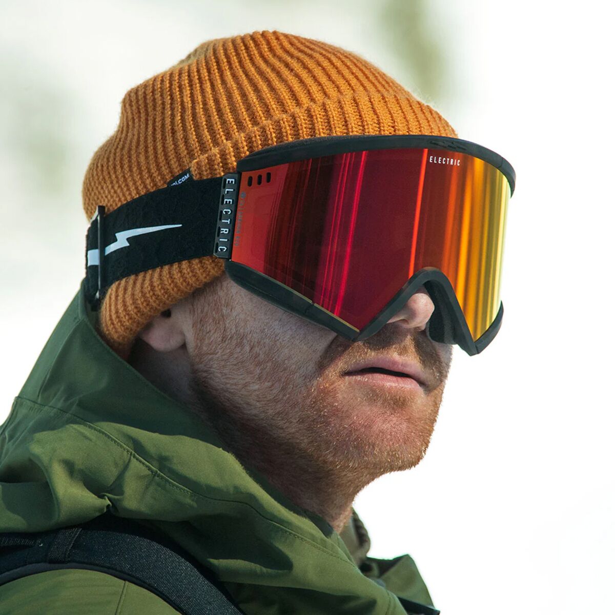 Electric Roteck Goggles - Ski
