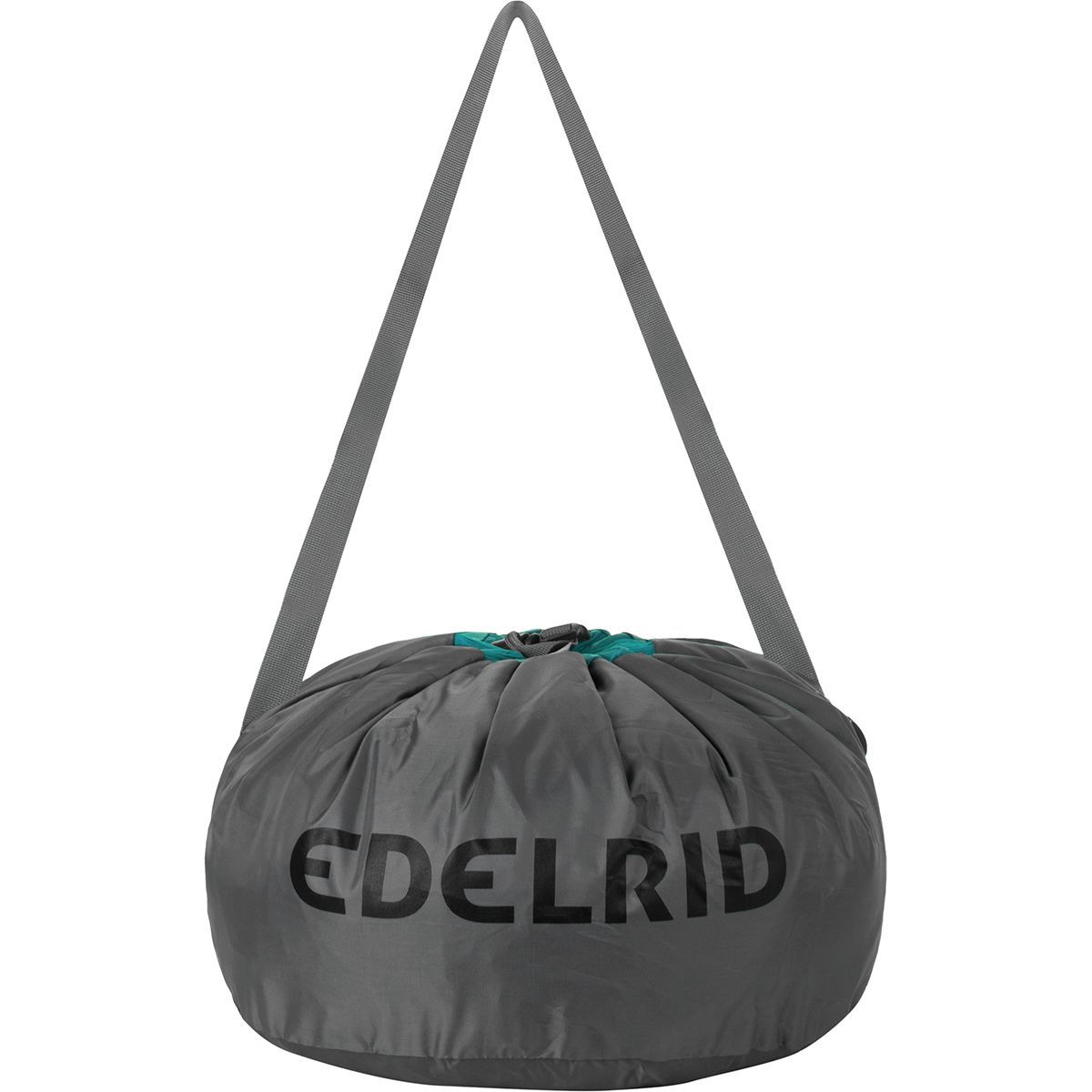 Compact Klimaccessoire Edelrid Caddy II | Dé Online Klimspecialist Klimtouw Tas