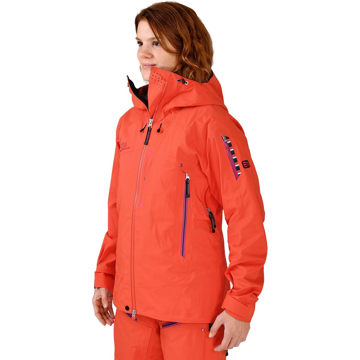 Elevenate Bec de Rosses Jacket - Women's - Women