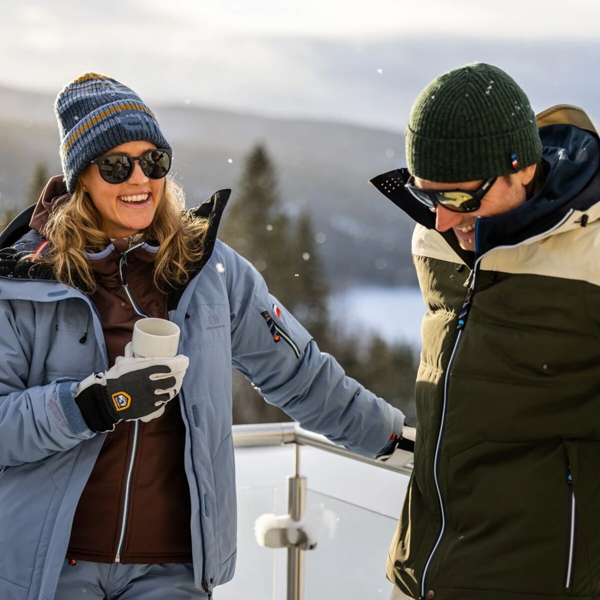 Elevenate St. Moritz Jacket - Women's - Women