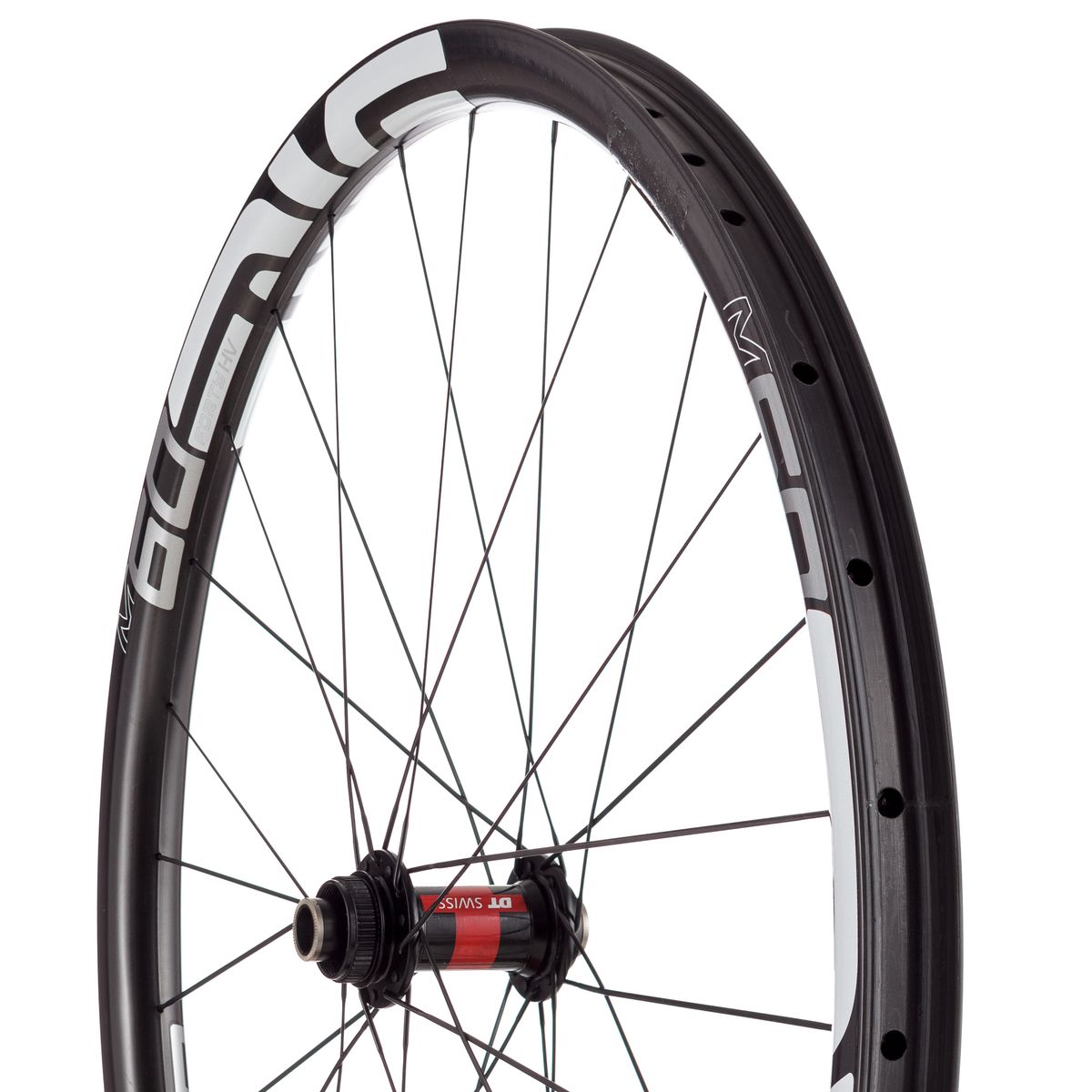 キ*ト様 ENVE M60 700C 27.5 ENVE M60 Forty HV 27.5in Wheelset - Bike
