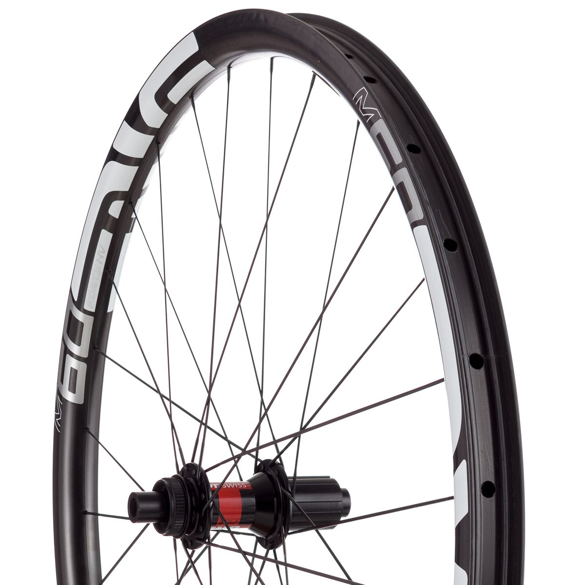 キ*ト様 ENVE M60 700C 27.5 ENVE M60 Forty HV 27.5in Wheelset - Bike