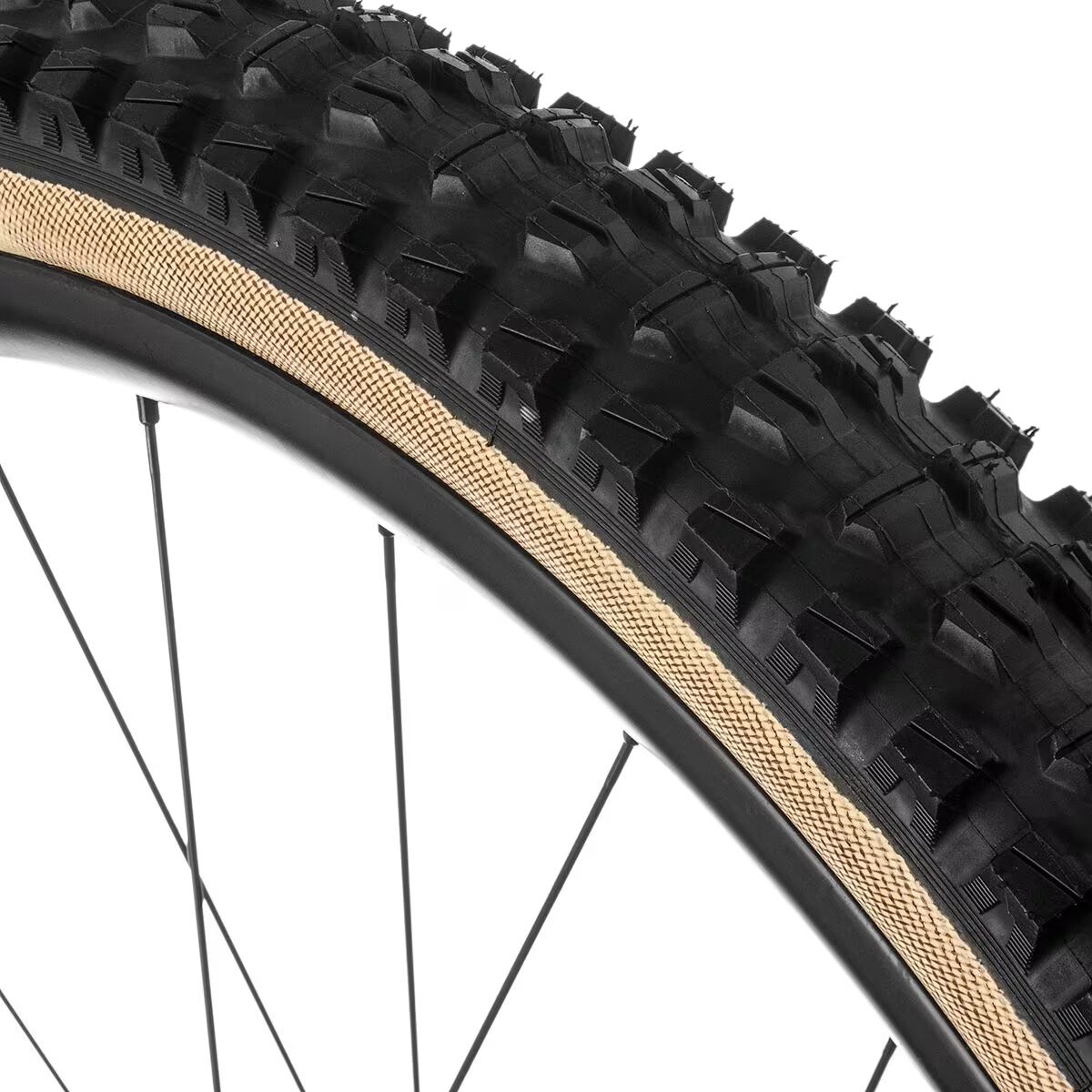 e*thirteen components TRS Plus All-Terrain Gen 3 27.5in Tire - No