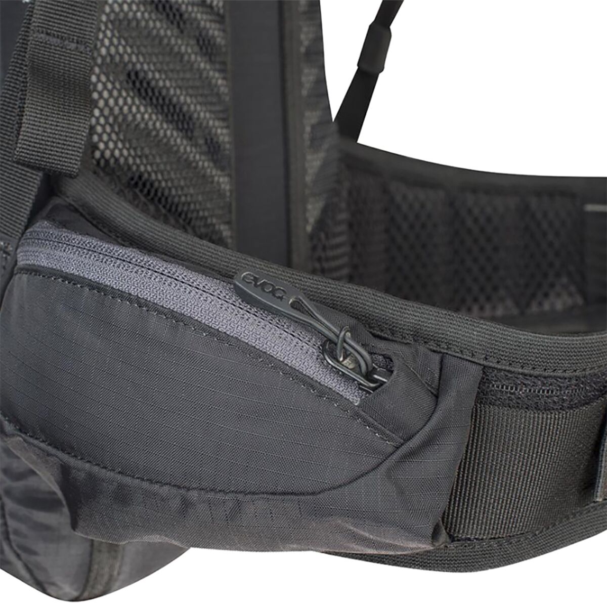 Evoc FR Lite 8-10L Race Pack - Bike