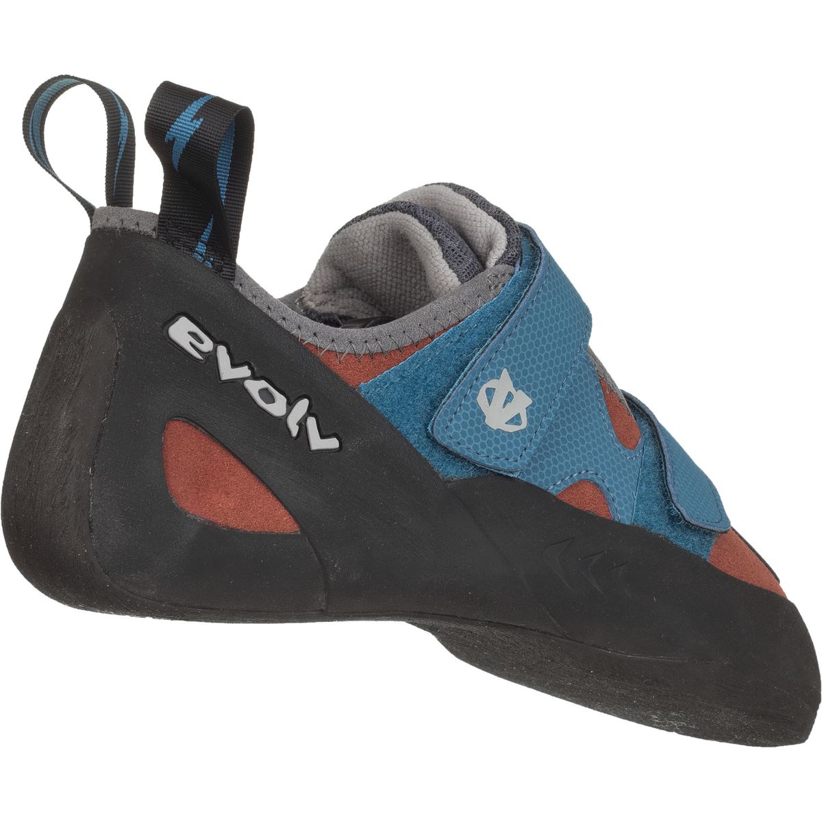 Evolv Raptor Climbing Shoe