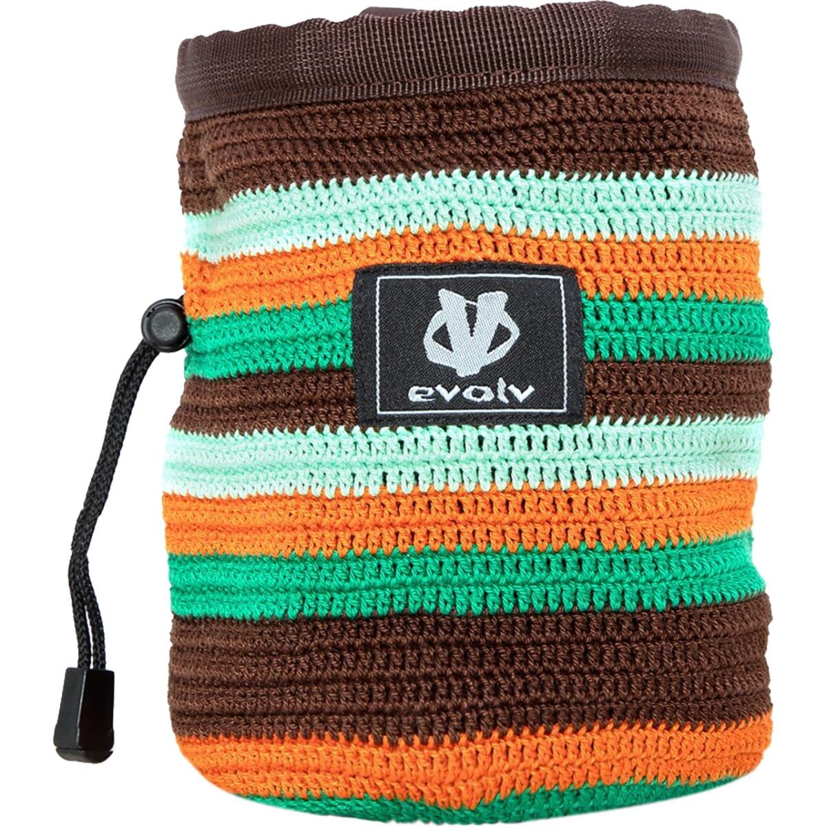 EVOLV Corduroy Chalk Bag