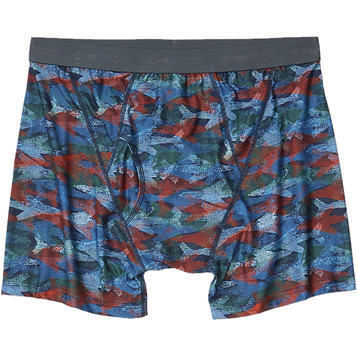 zadel Roux Jet Men's Underwear - Boxer Shorts & Briefs | Steep & Cheap